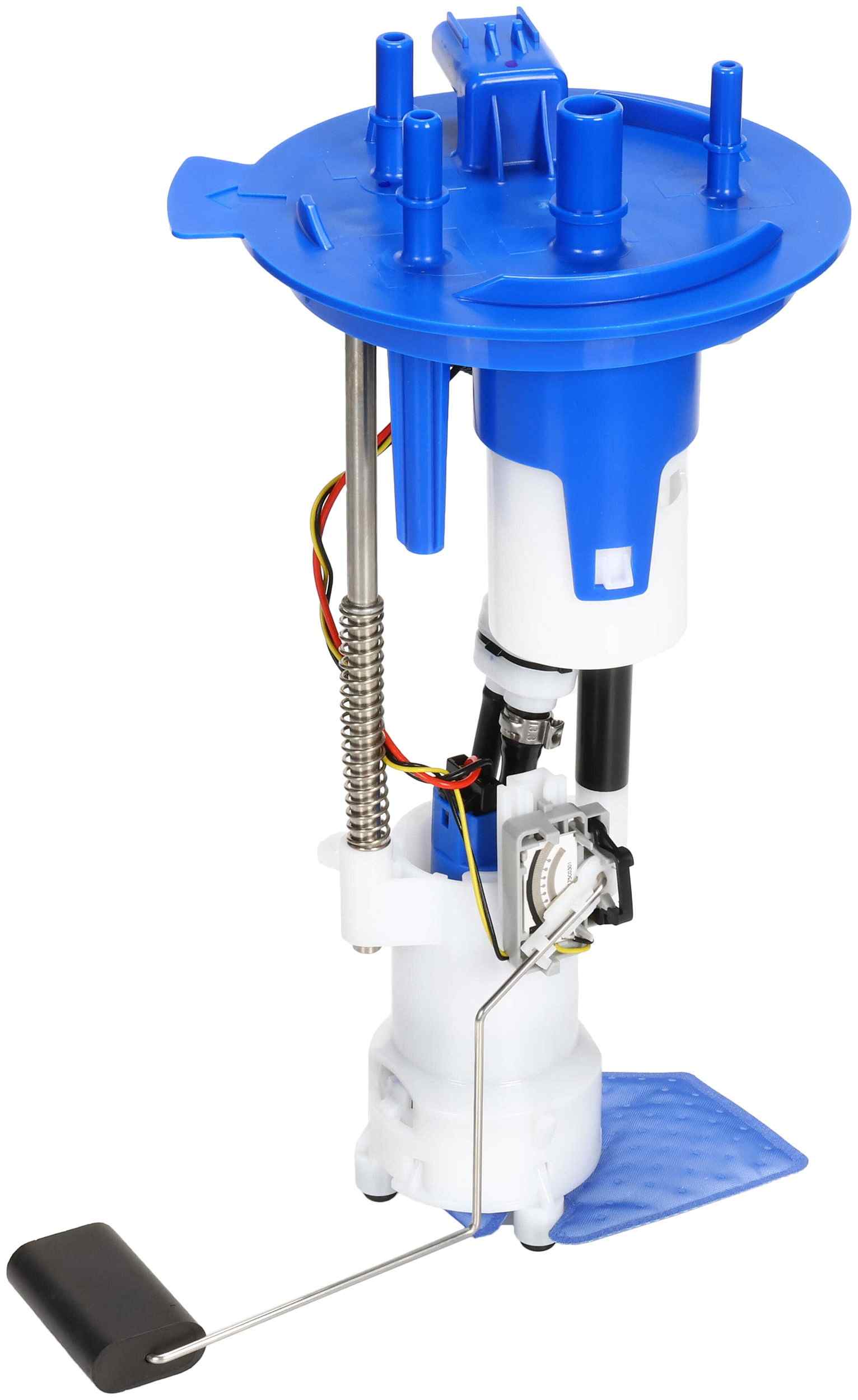 Delphi Fuel Pump Module Assembly FG0851