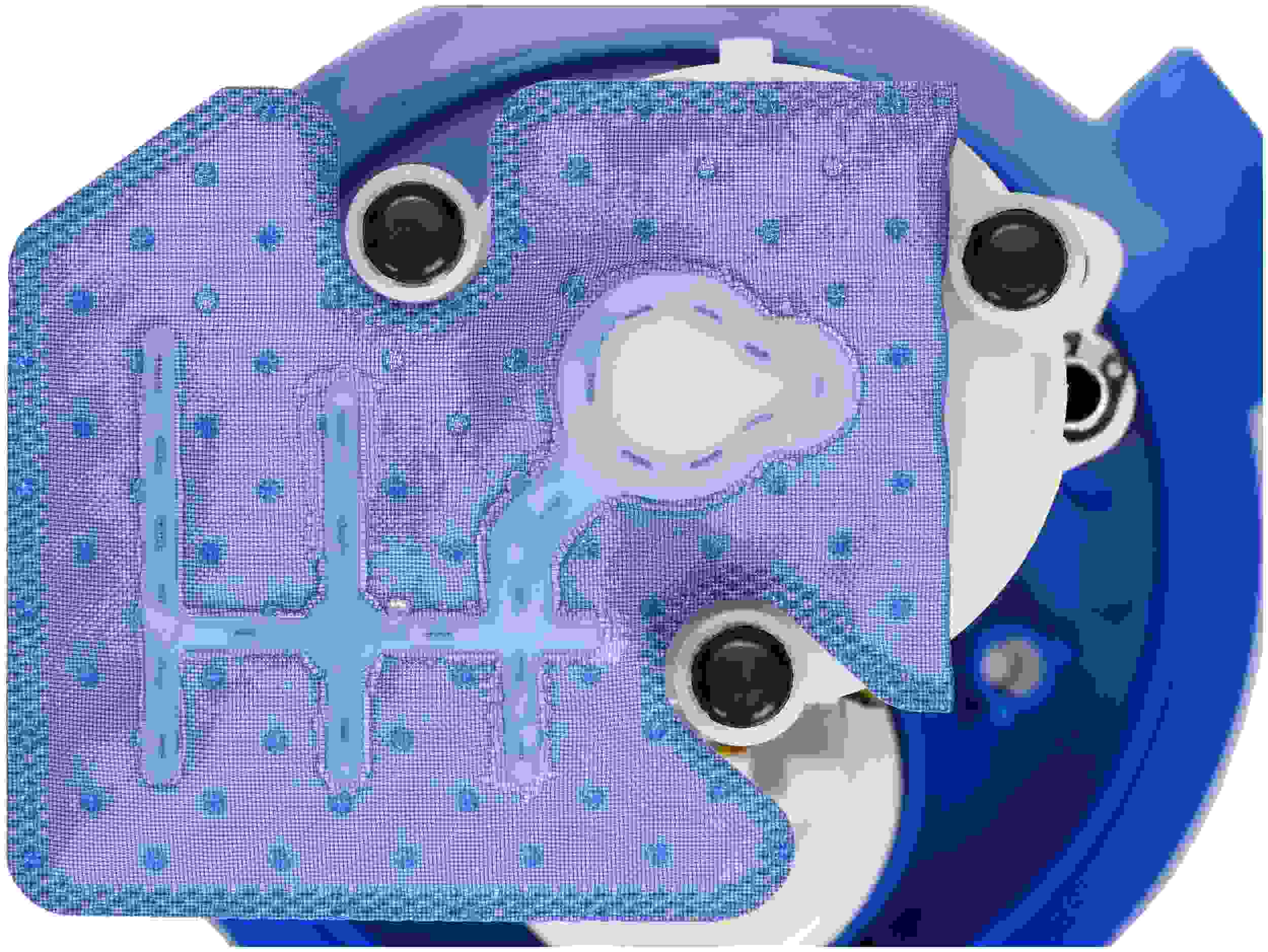 Delphi Fuel Pump Module Assembly FG0851