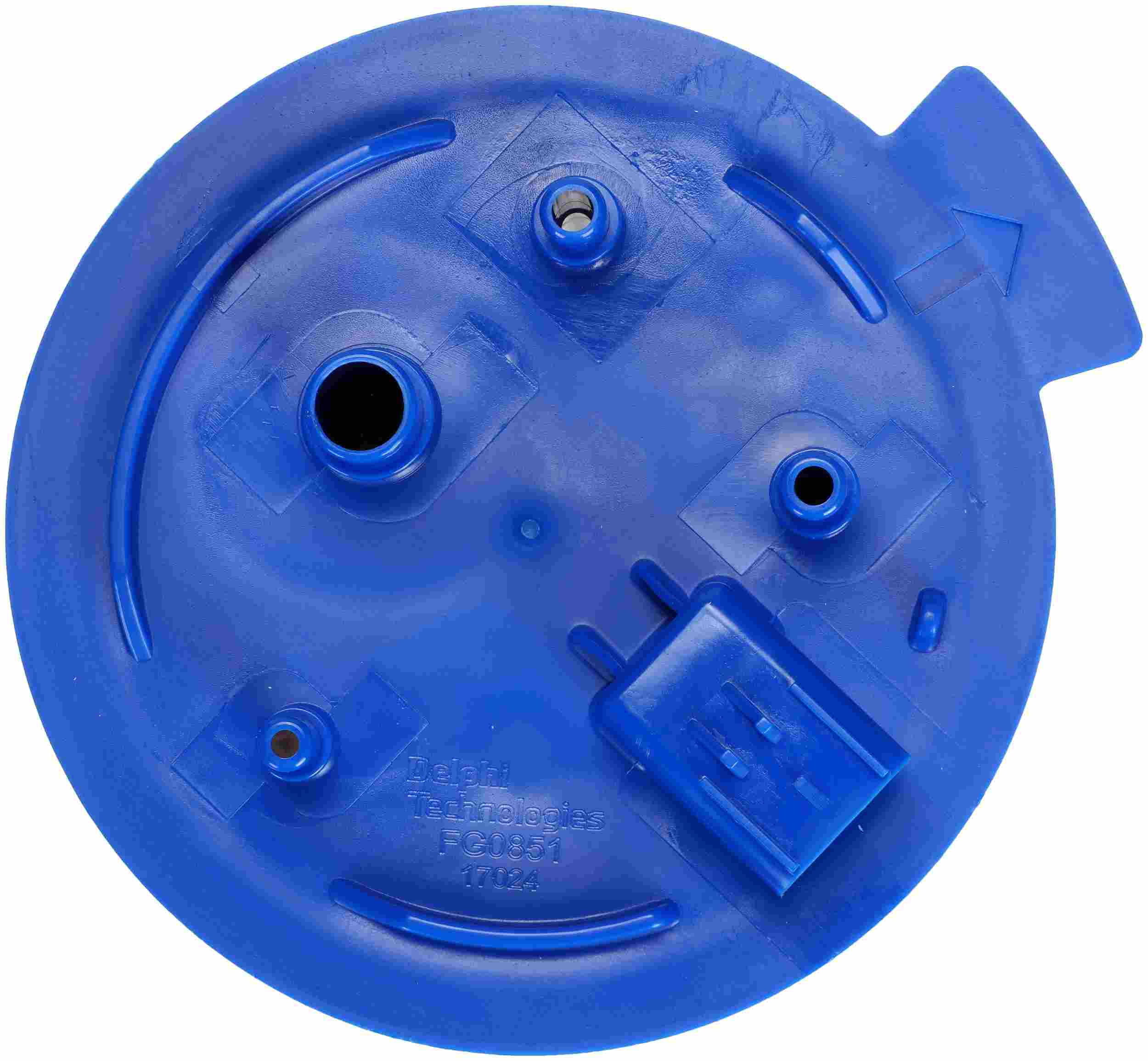 Delphi Fuel Pump Module Assembly FG0851