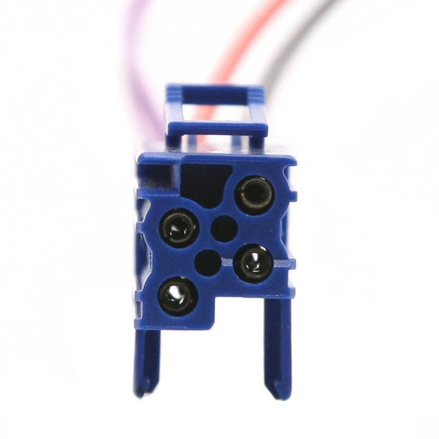 Delphi Fuel Pump Module Assembly FG0852