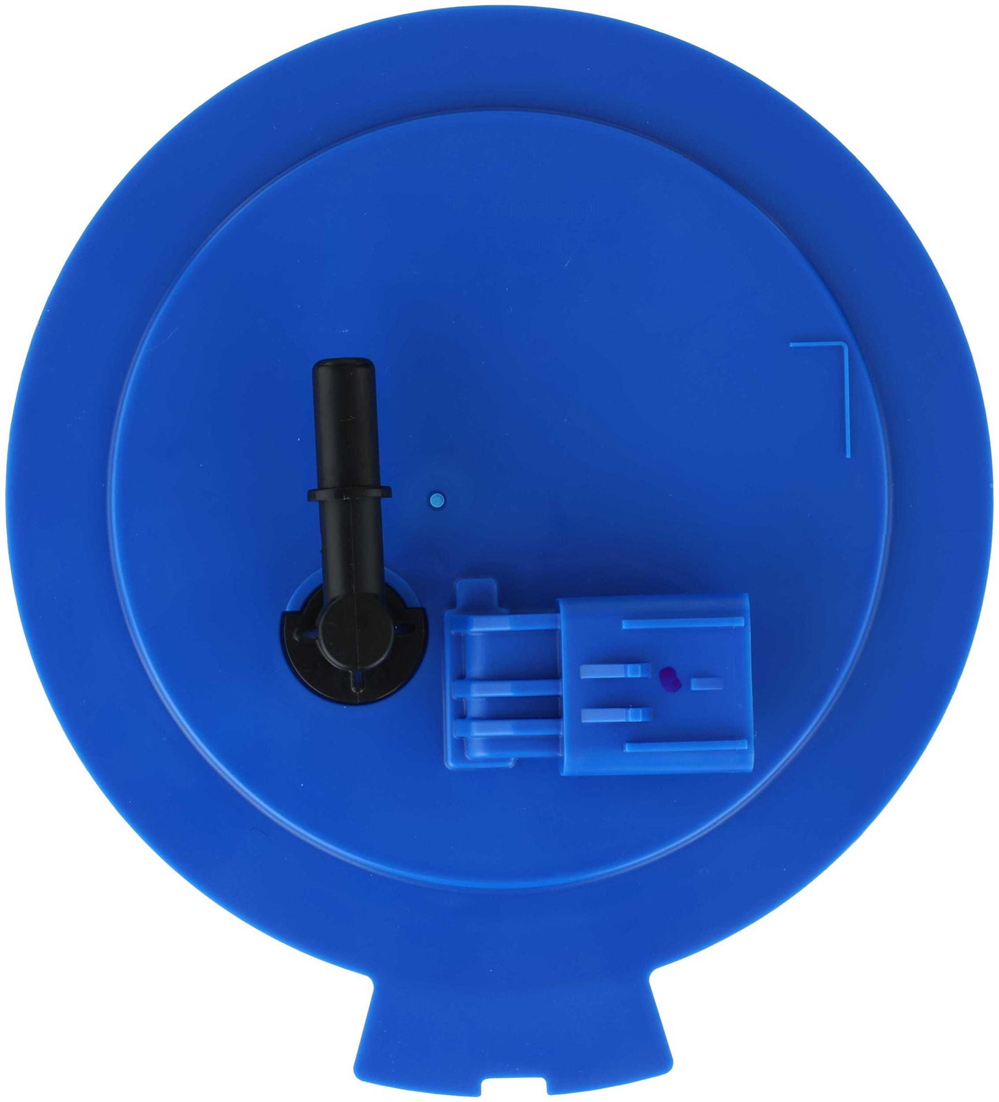 Delphi Fuel Pump Module Assembly FG0855