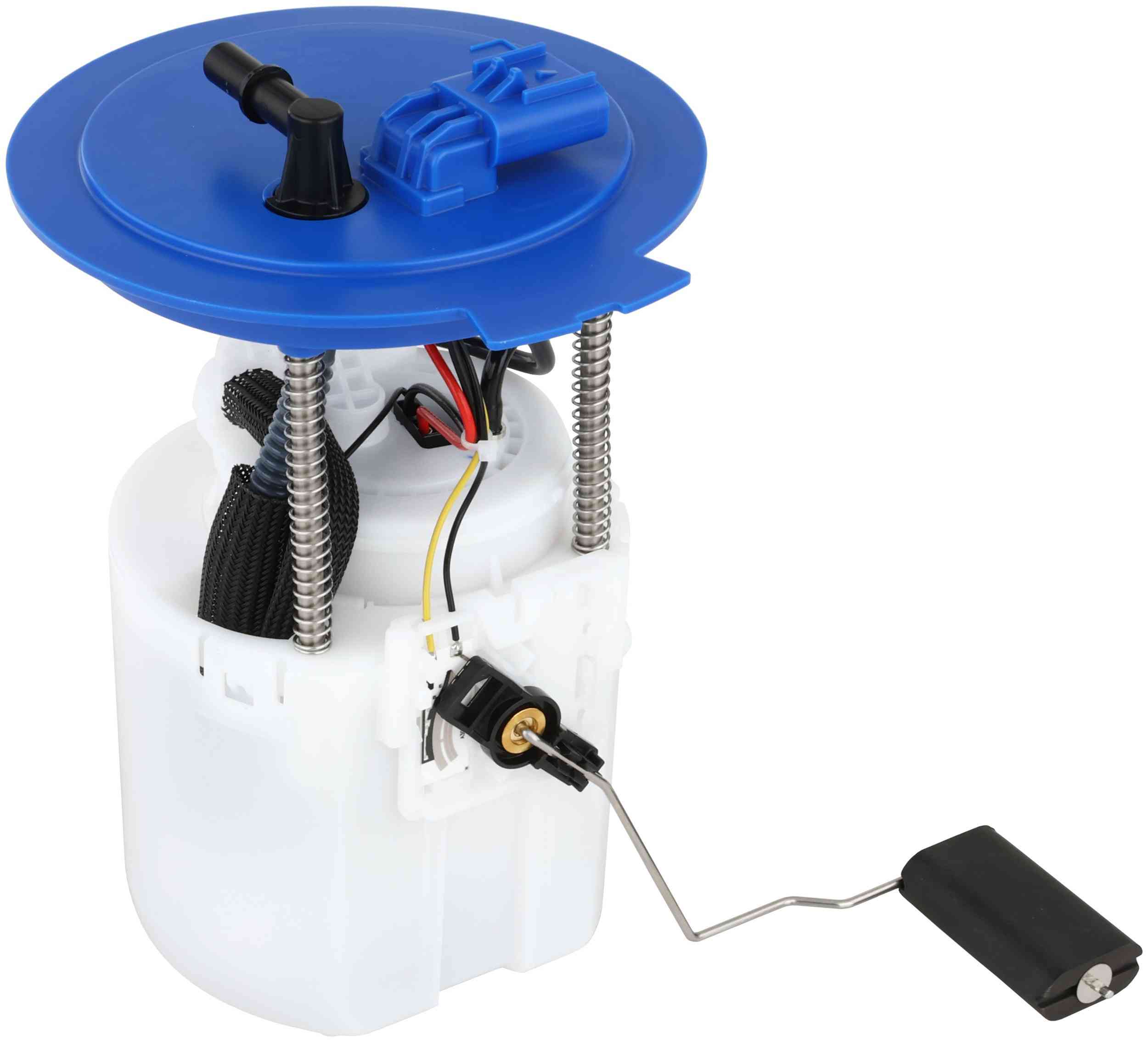 Delphi Fuel Pump Module Assembly FG0856