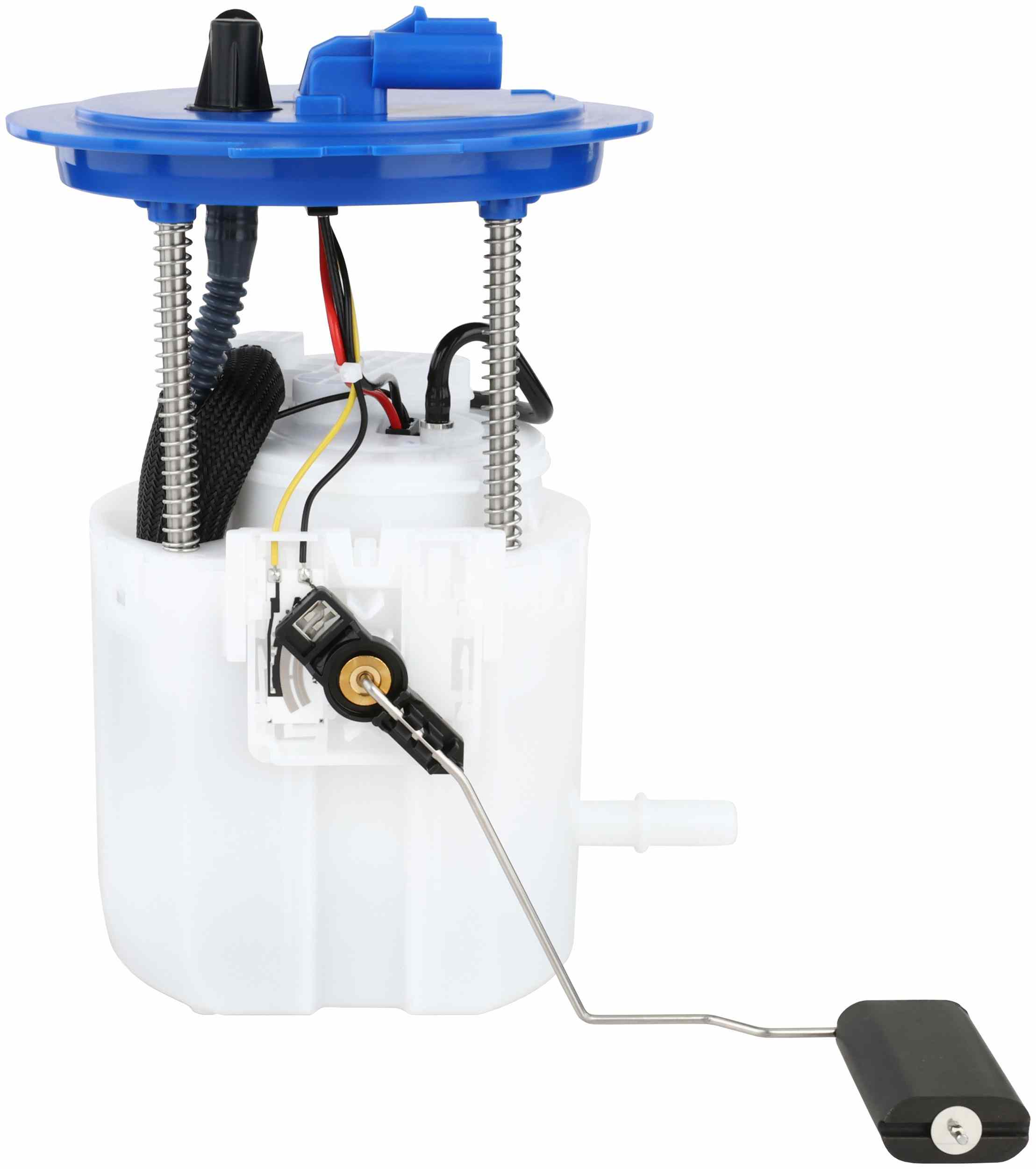 Delphi Fuel Pump Module Assembly FG0856