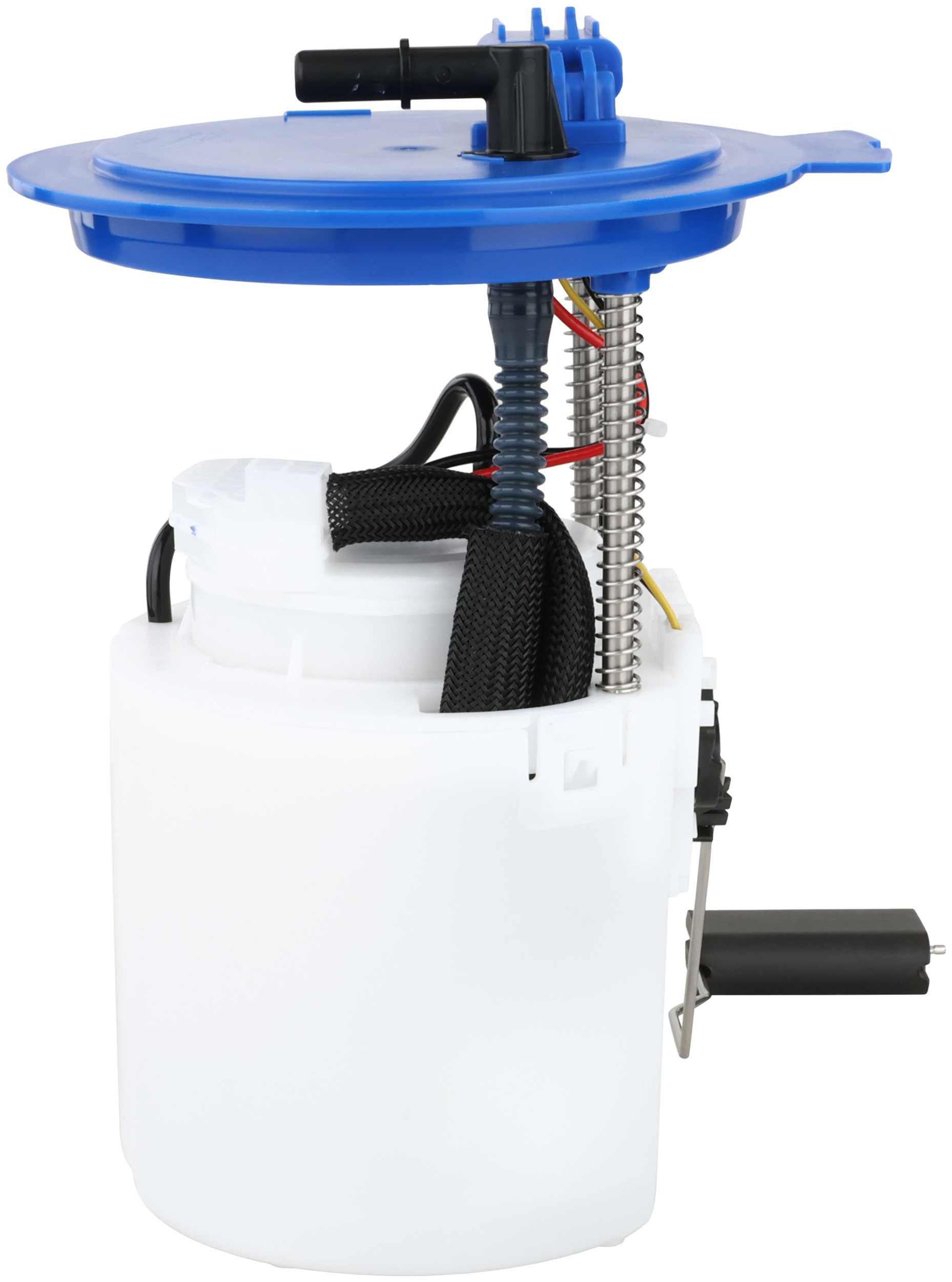 Delphi Fuel Pump Module Assembly FG0856