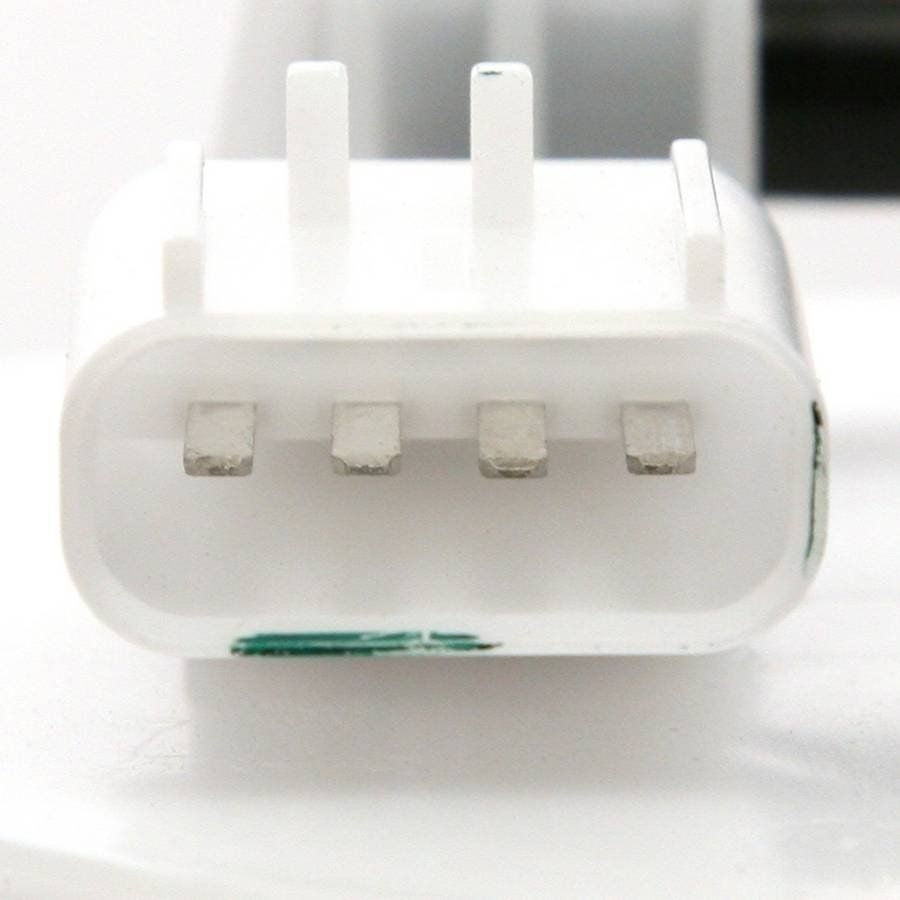 Delphi Fuel Pump Module Assembly FG0856