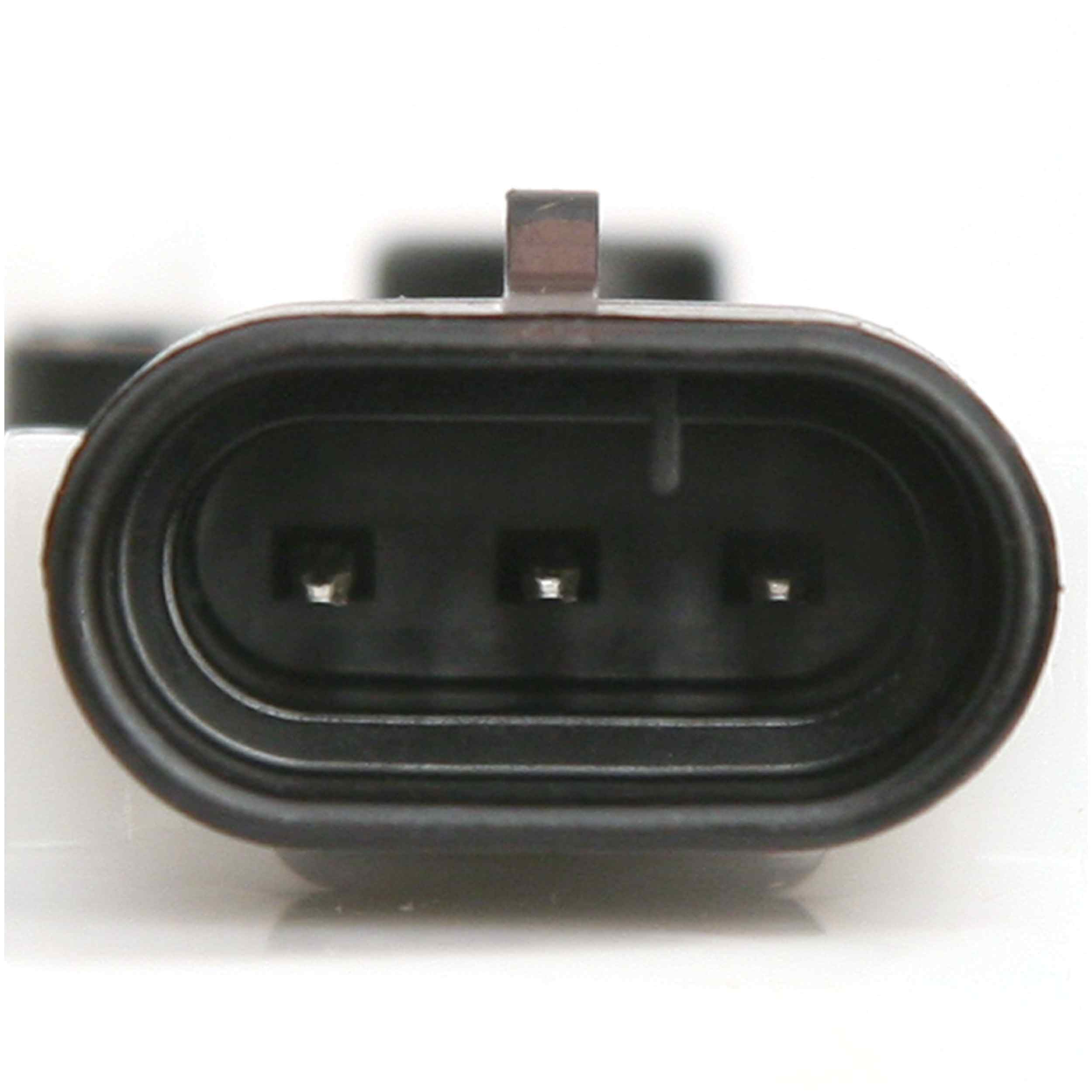 Delphi Fuel Pump Module Assembly FG0857