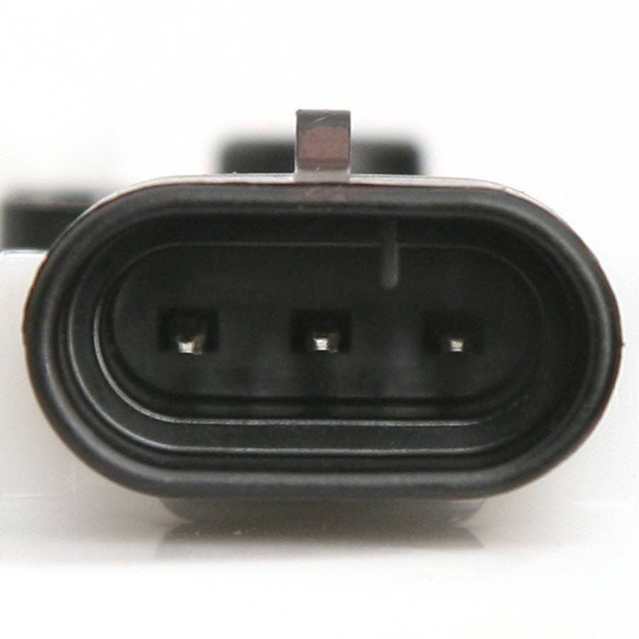 Delphi Fuel Pump Module Assembly FG0857