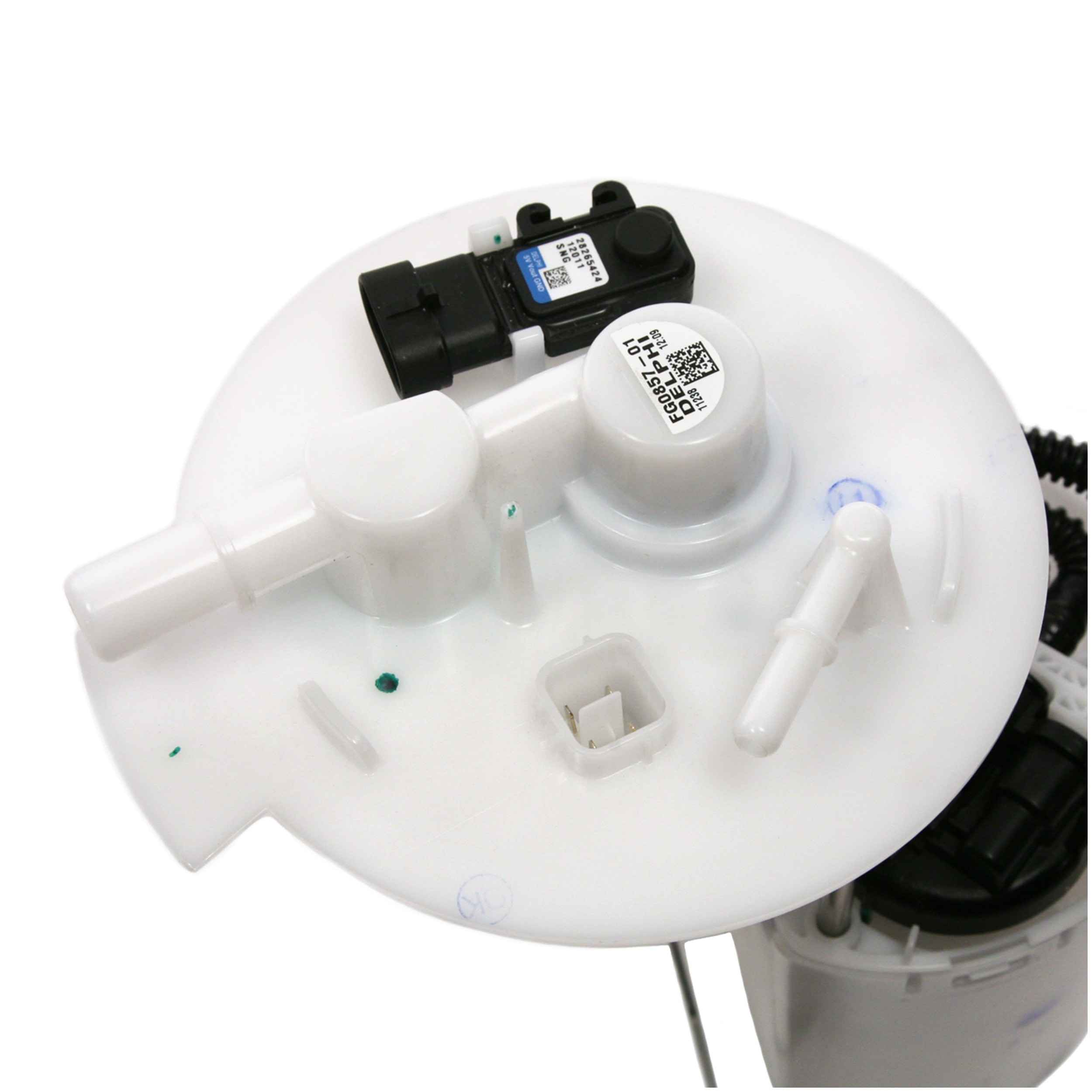 Delphi Fuel Pump Module Assembly FG0857