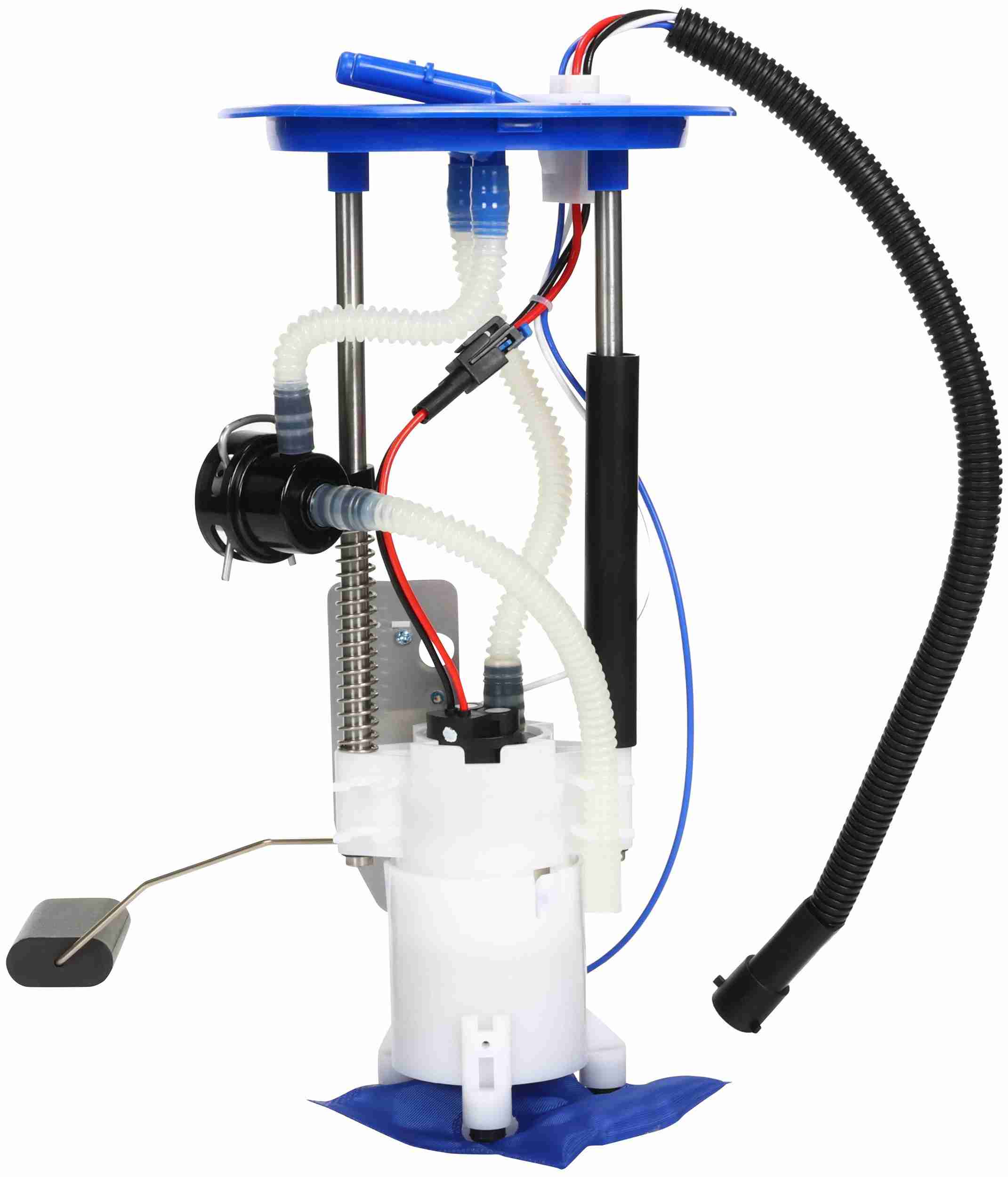 Delphi Fuel Pump Module Assembly FG0860