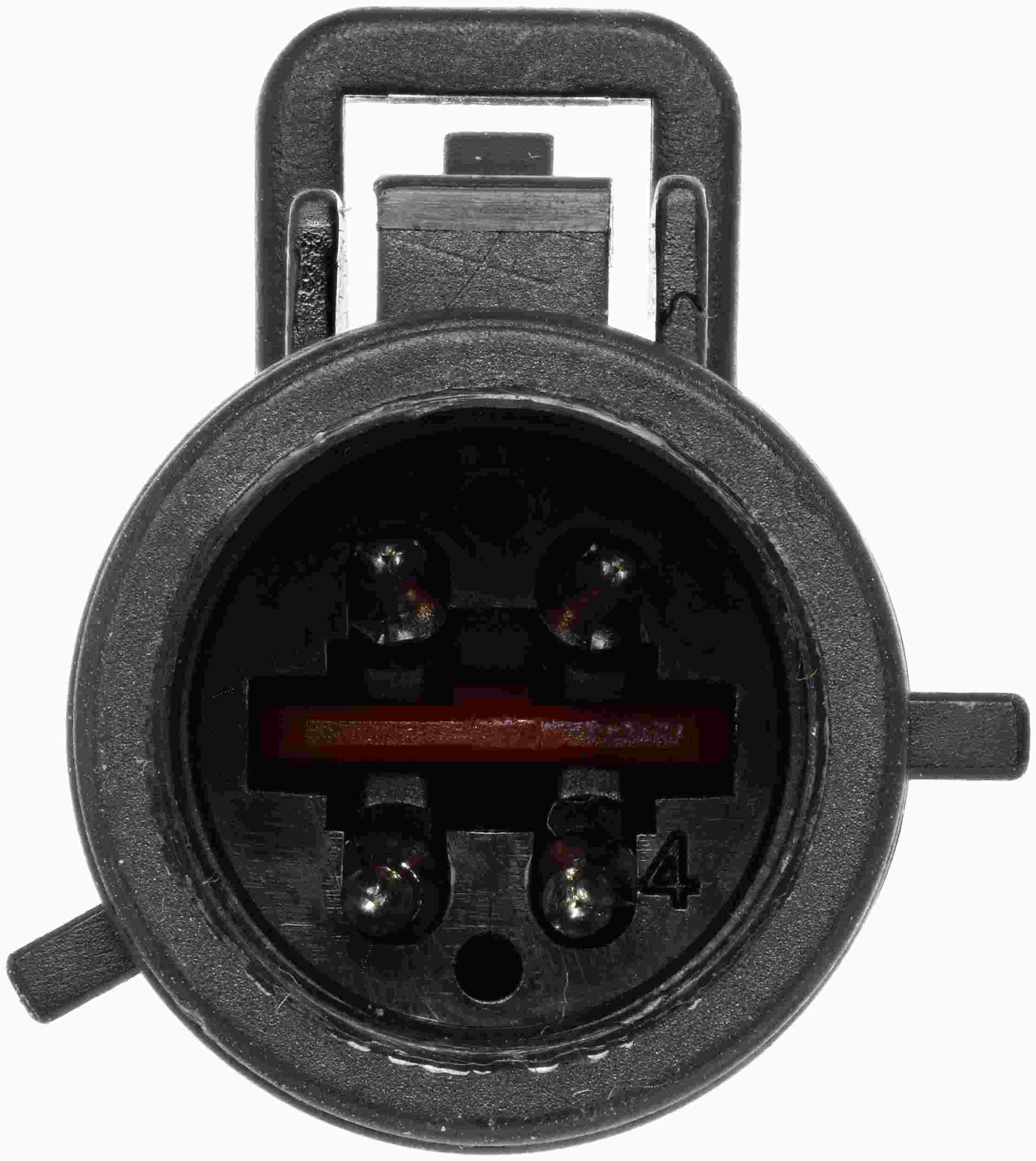 Delphi Fuel Pump Module Assembly FG0860