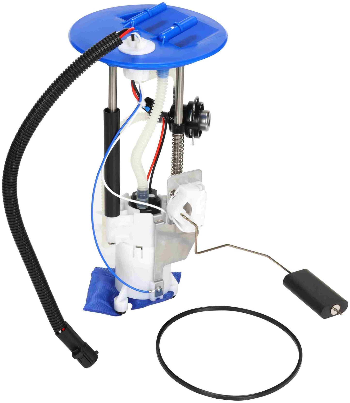 Delphi Fuel Pump Module Assembly FG0860