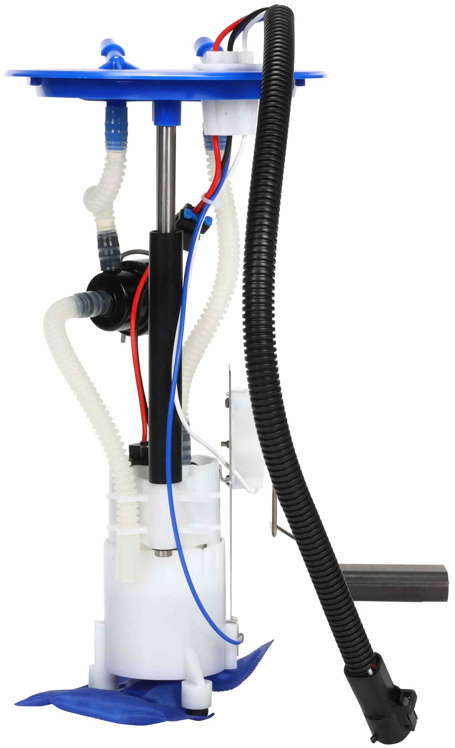 Delphi Fuel Pump Module Assembly FG0860