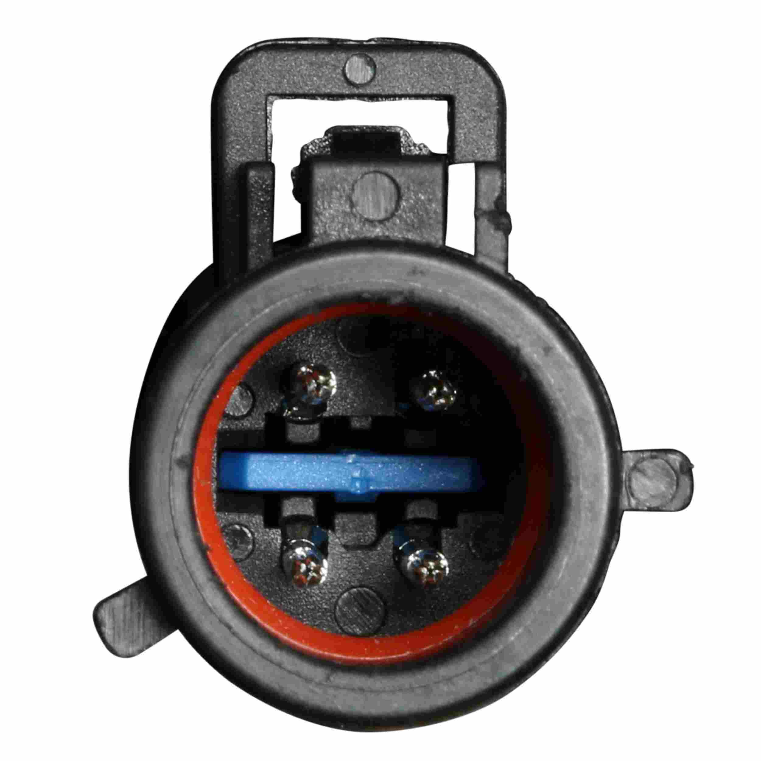 Delphi Fuel Pump Module Assembly FG0862