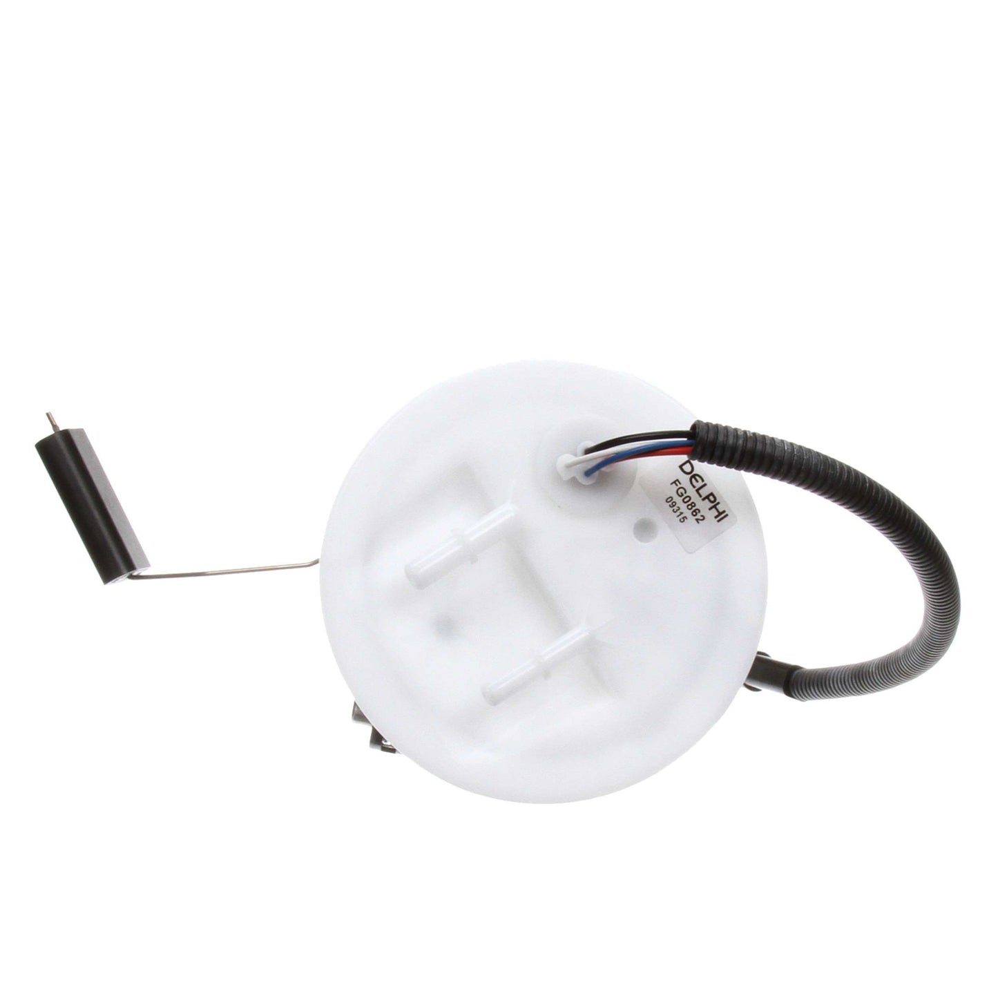 Delphi Fuel Pump Module Assembly FG0862