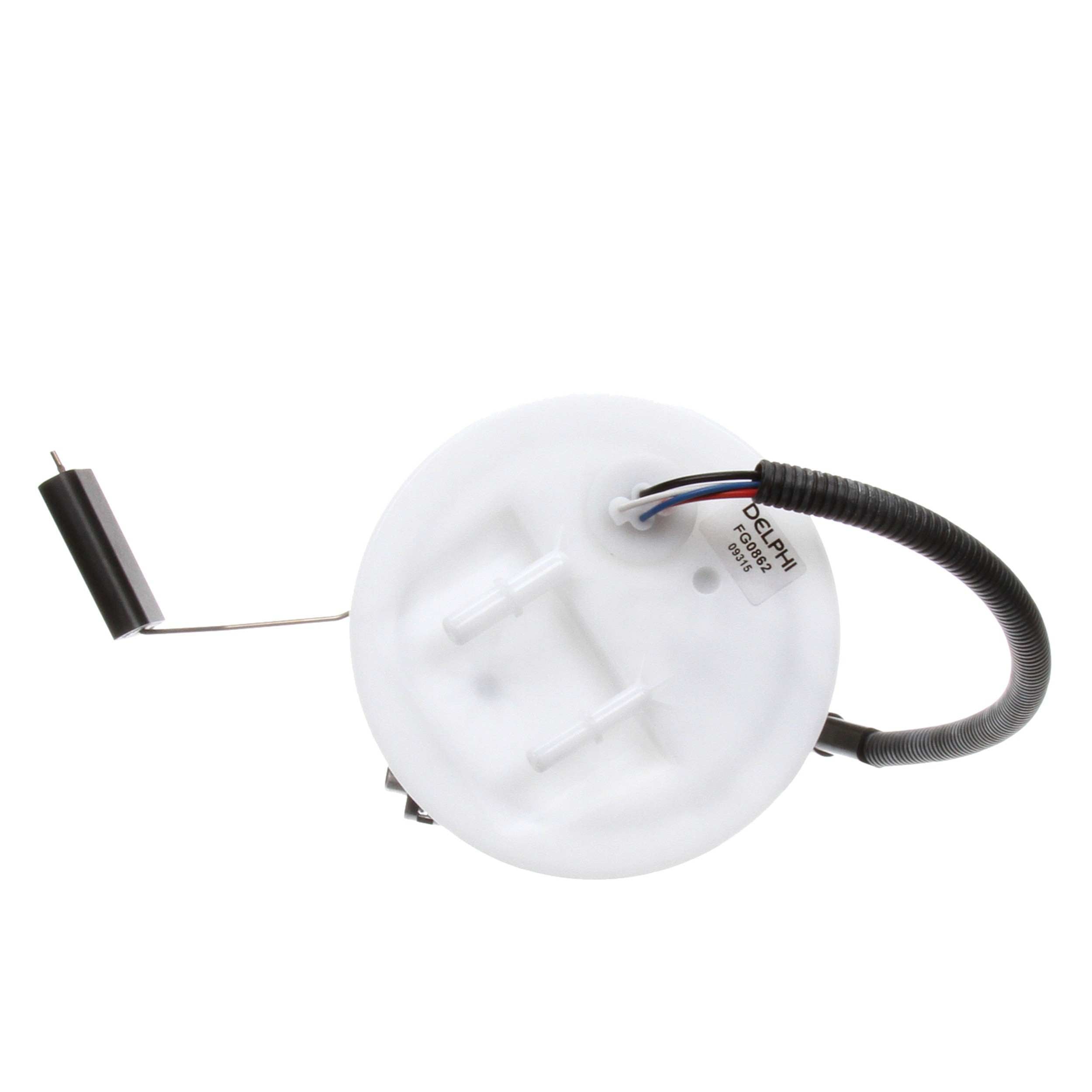 Delphi Fuel Pump Module Assembly FG0862