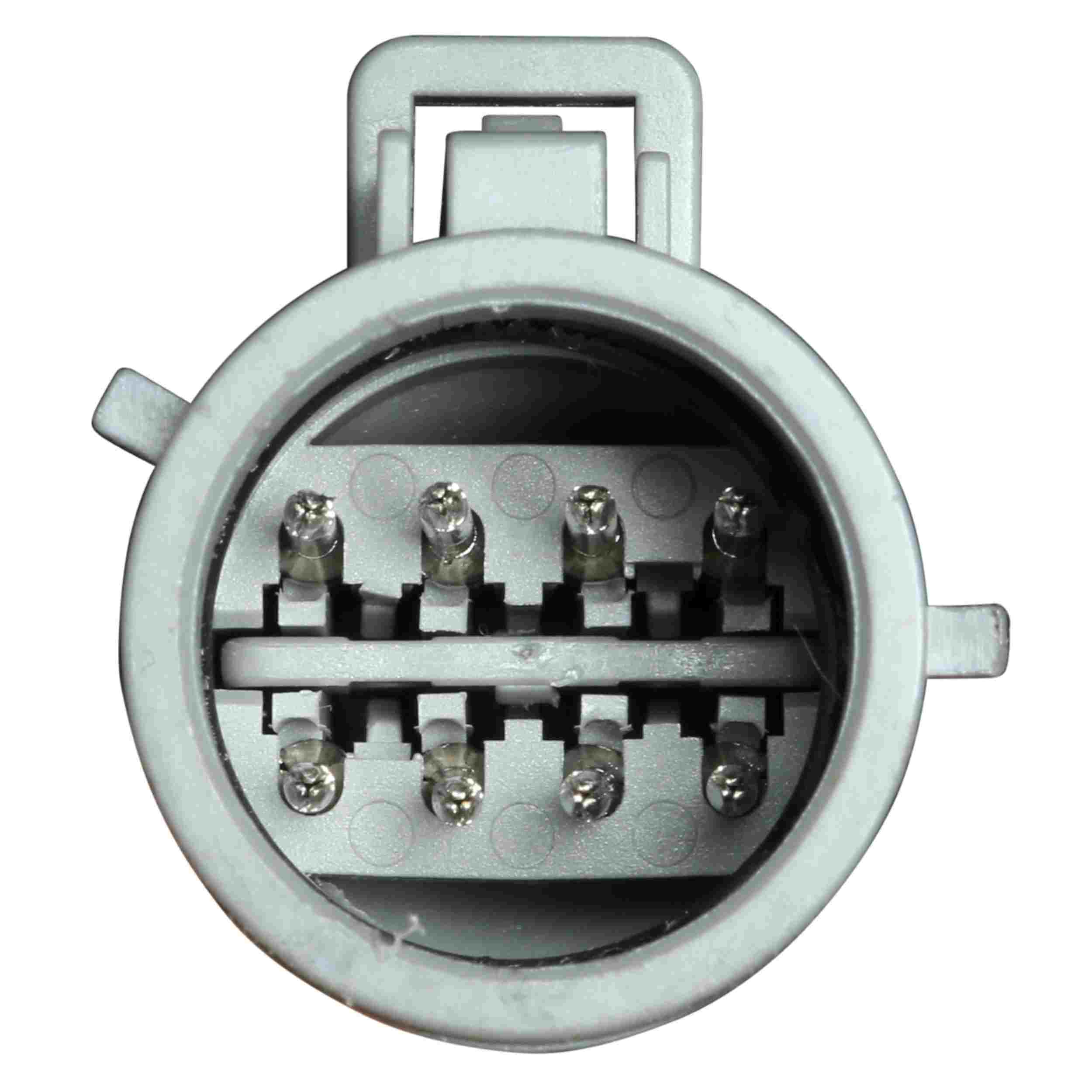 Delphi Fuel Pump Module Assembly FG0863