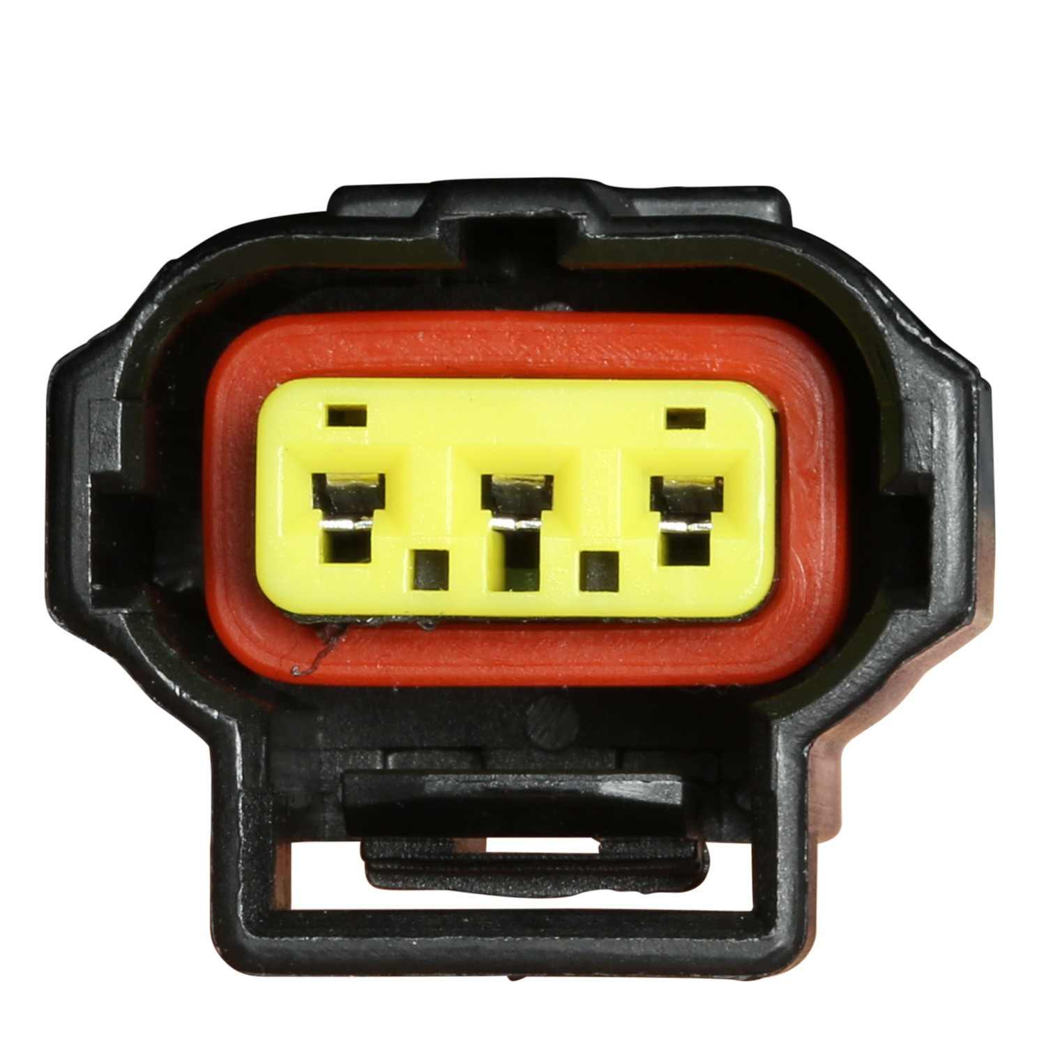 Delphi Fuel Pump Module Assembly FG0863