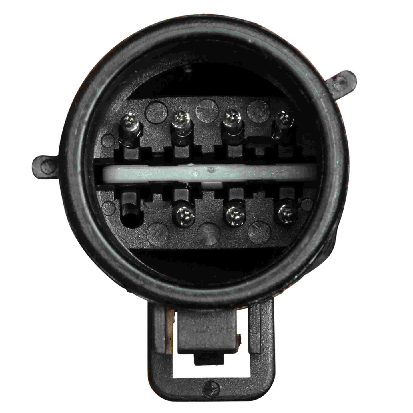 Delphi Fuel Pump Module Assembly FG0865