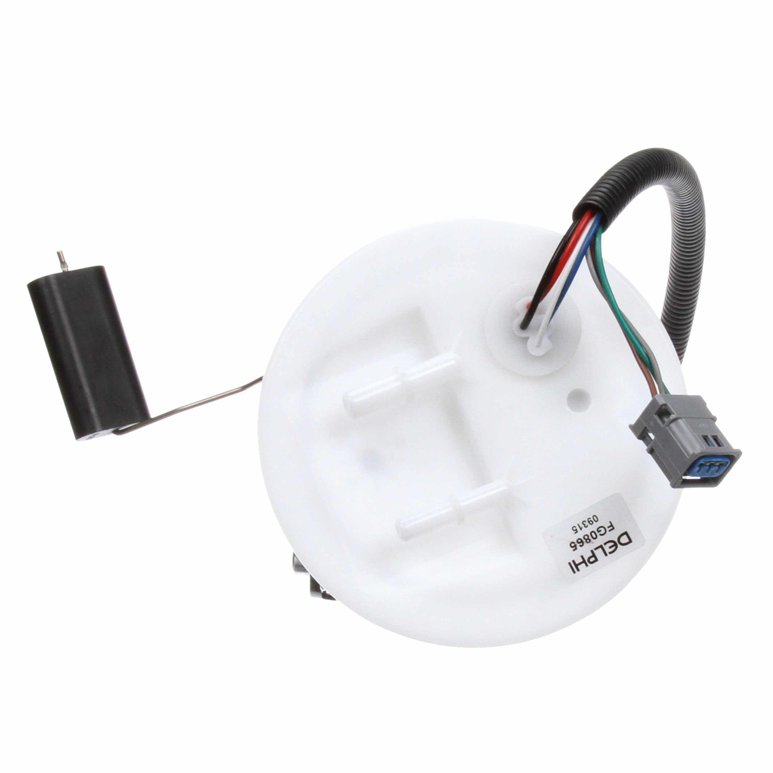 Delphi Fuel Pump Module Assembly FG0865