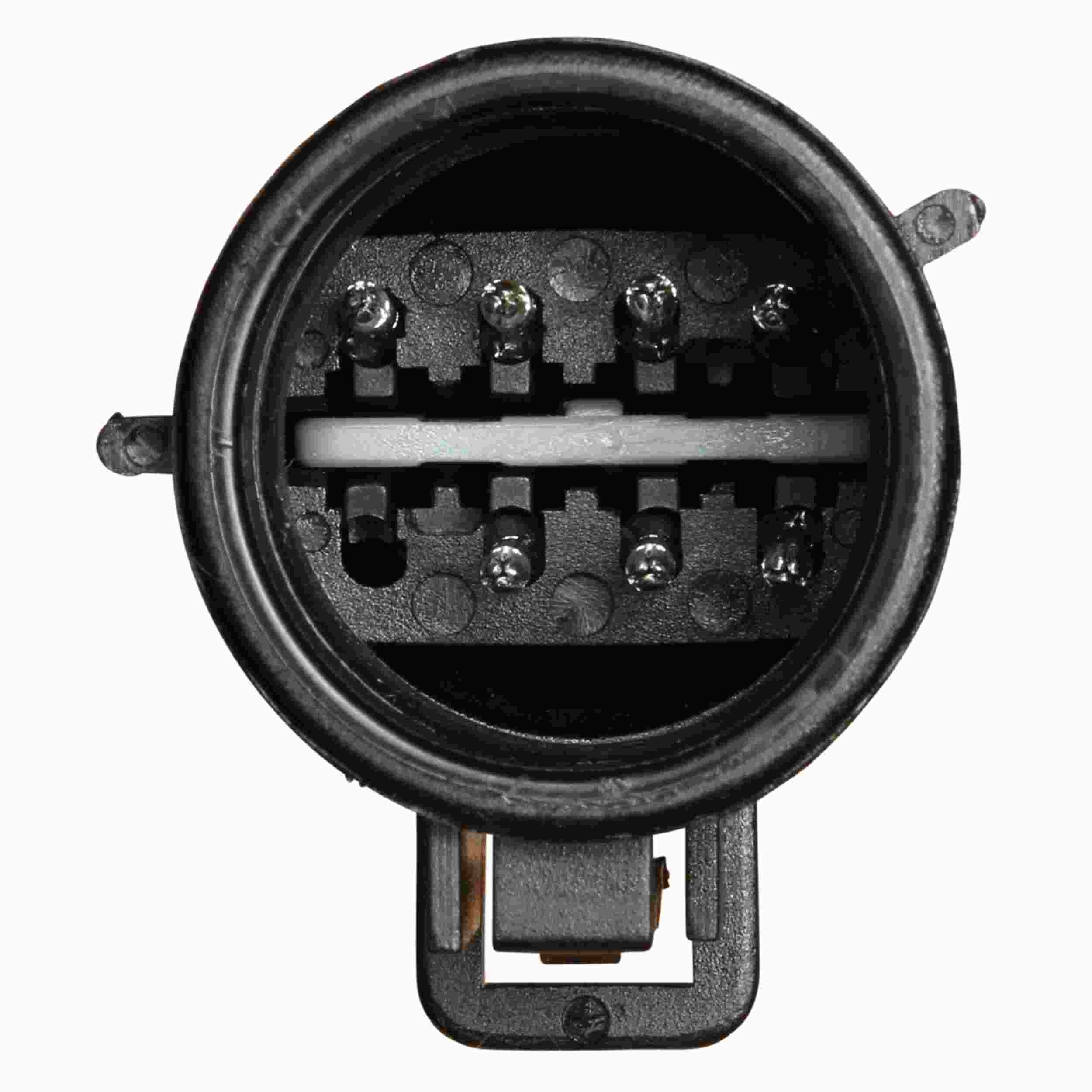 Delphi Fuel Pump Module Assembly FG0867