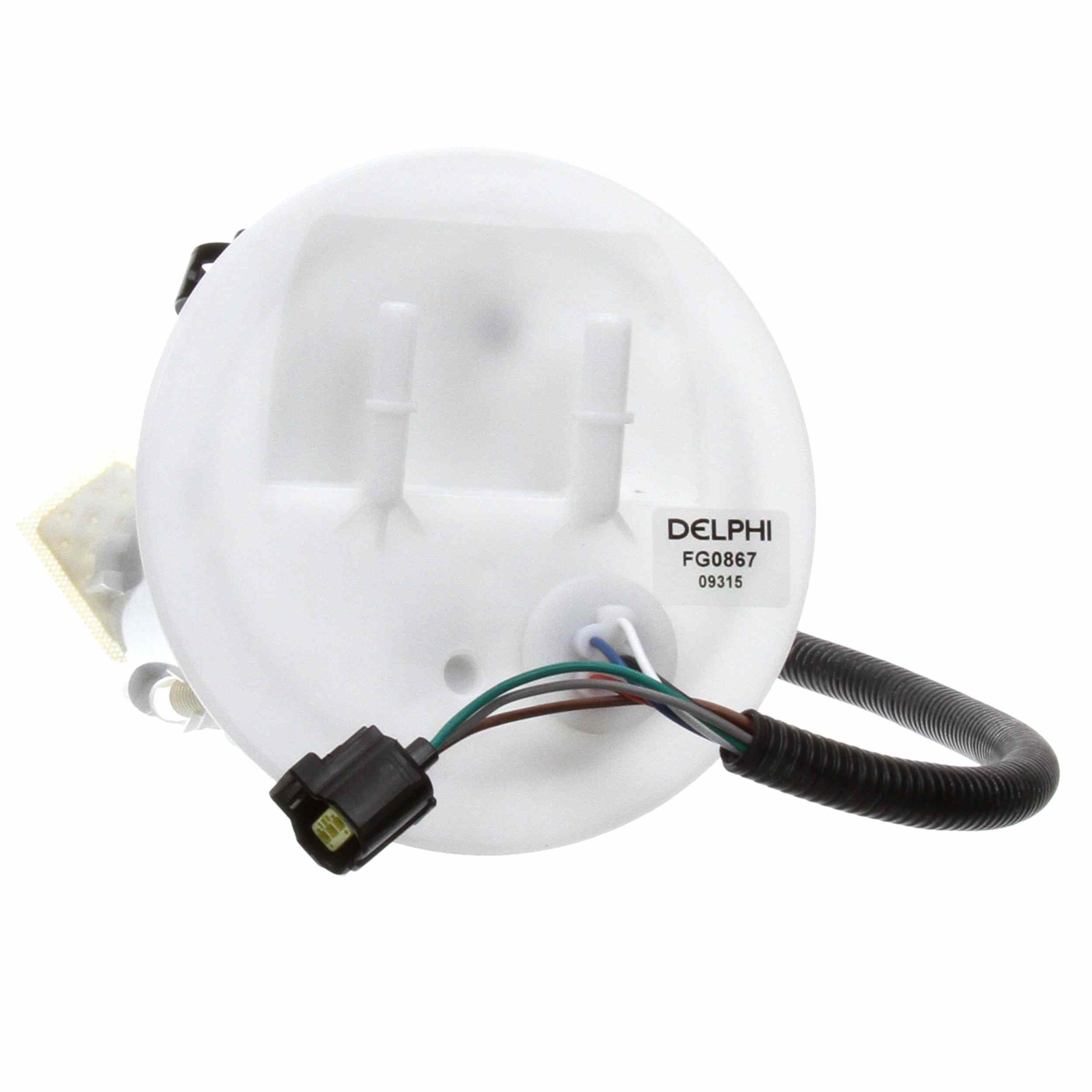 Delphi Fuel Pump Module Assembly FG0867