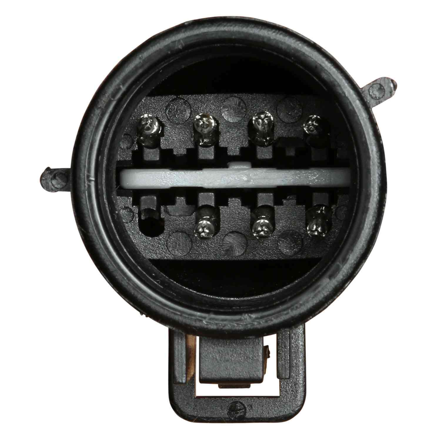 Delphi Fuel Pump Module Assembly FG0867