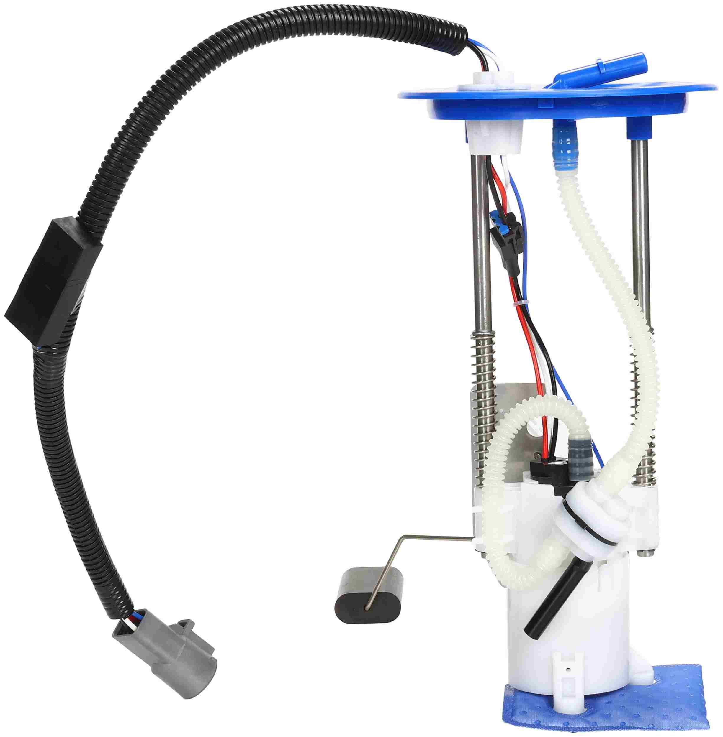 Delphi Fuel Pump Module Assembly FG0870