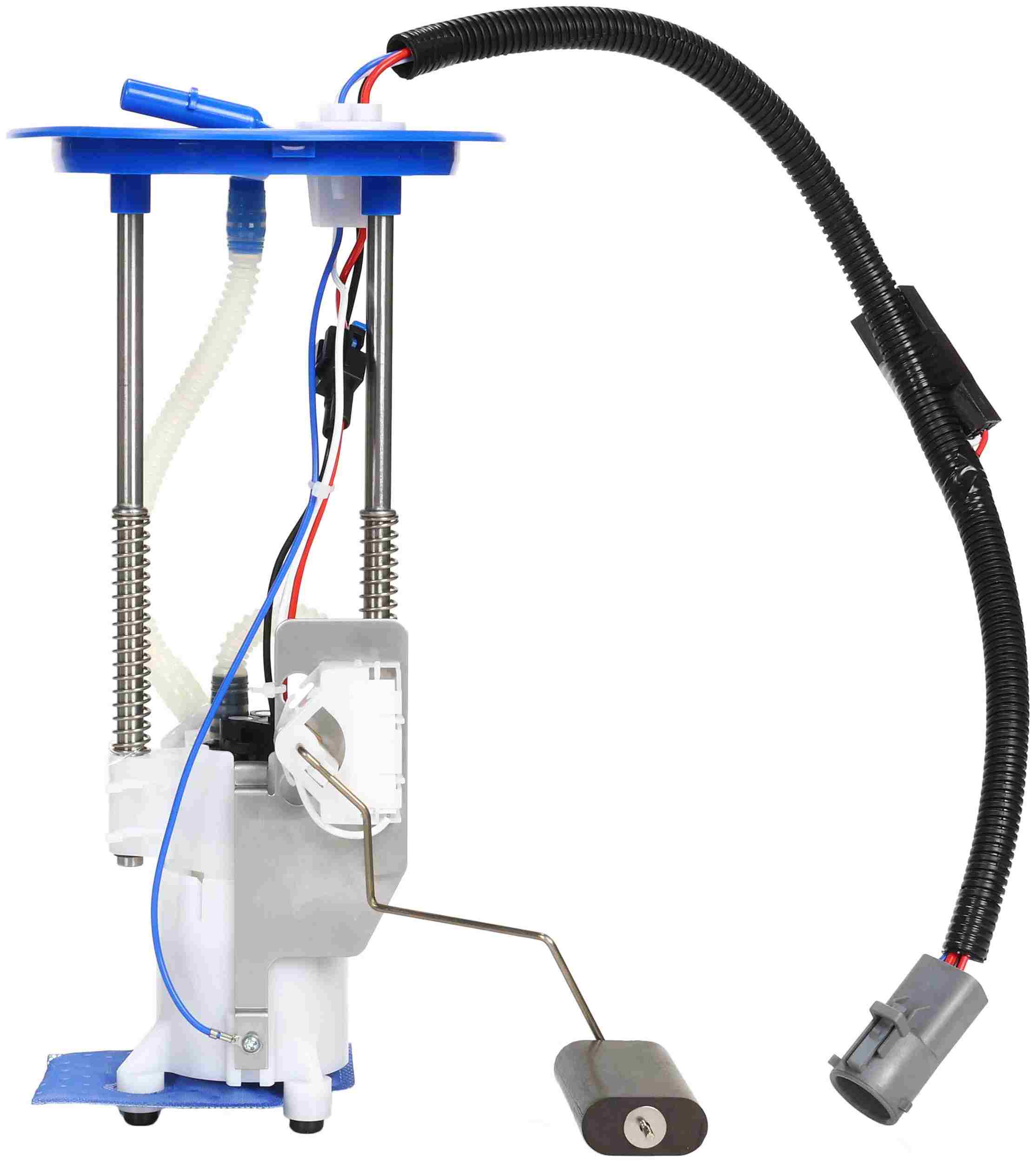 Delphi Fuel Pump Module Assembly FG0870