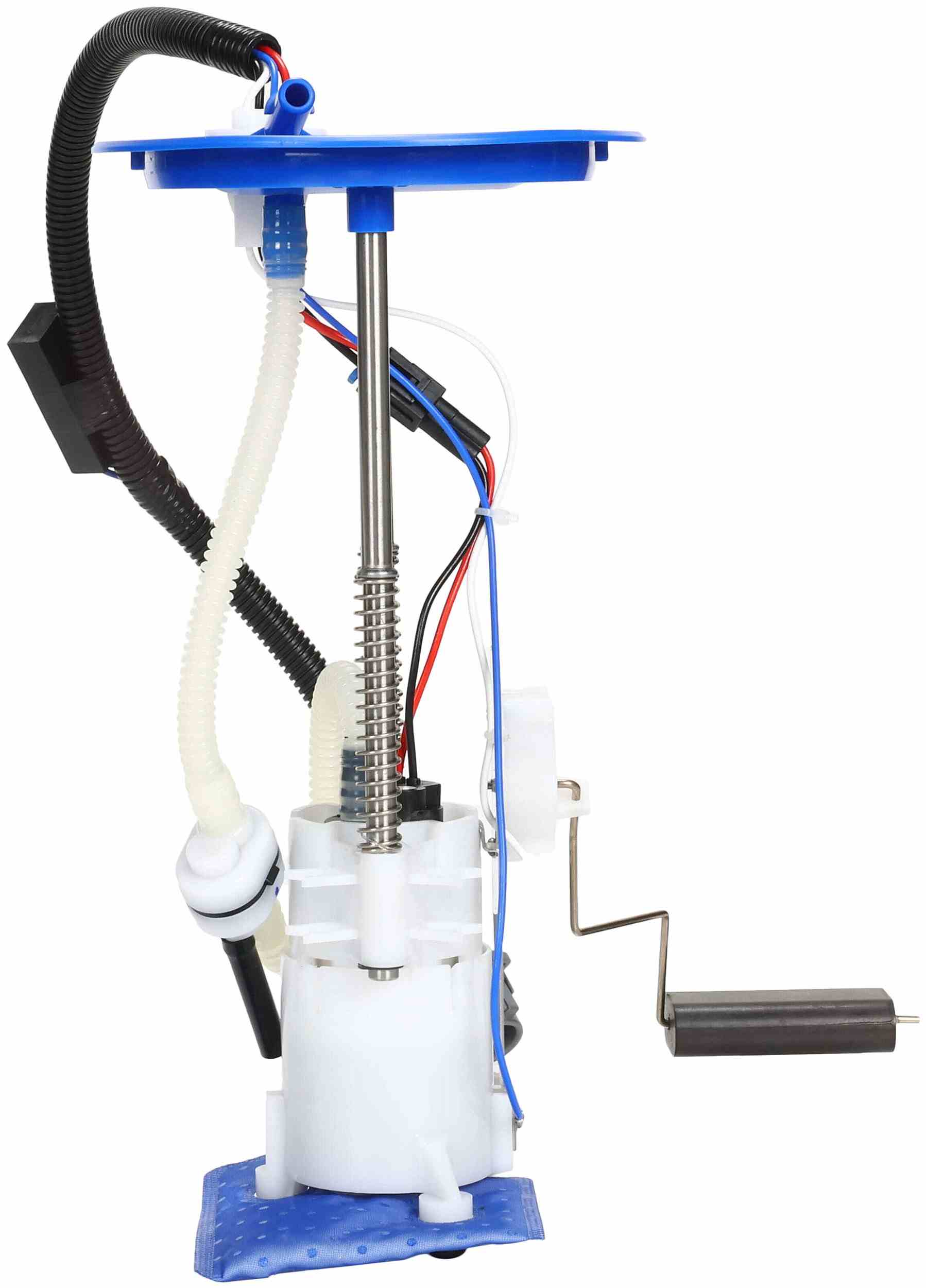 Delphi Fuel Pump Module Assembly FG0870