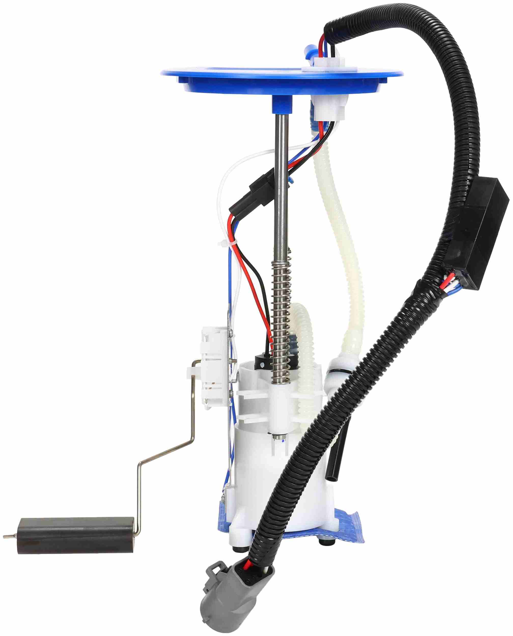 Delphi Fuel Pump Module Assembly FG0870