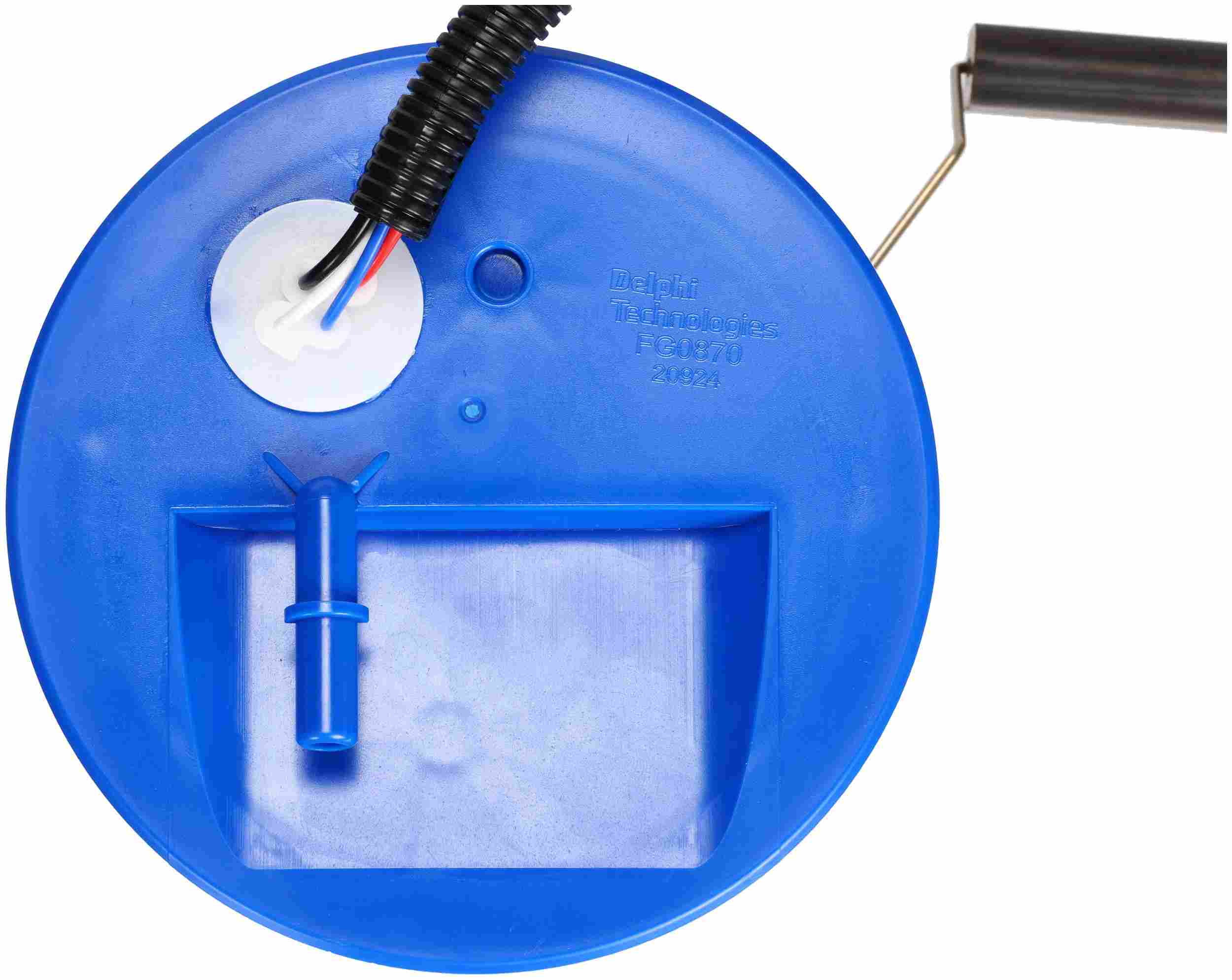 Delphi Fuel Pump Module Assembly FG0870