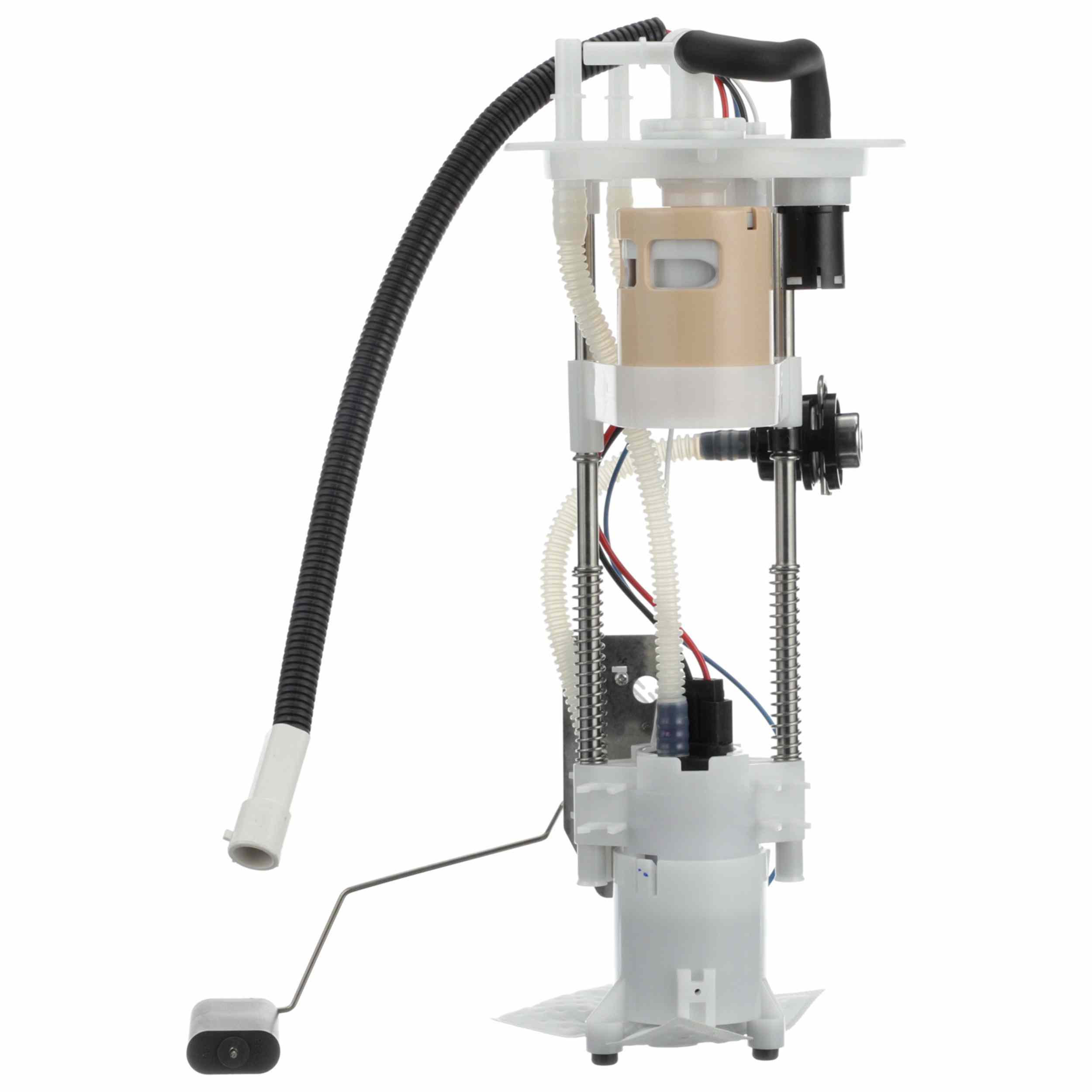 Delphi Fuel Pump Module Assembly FG0871