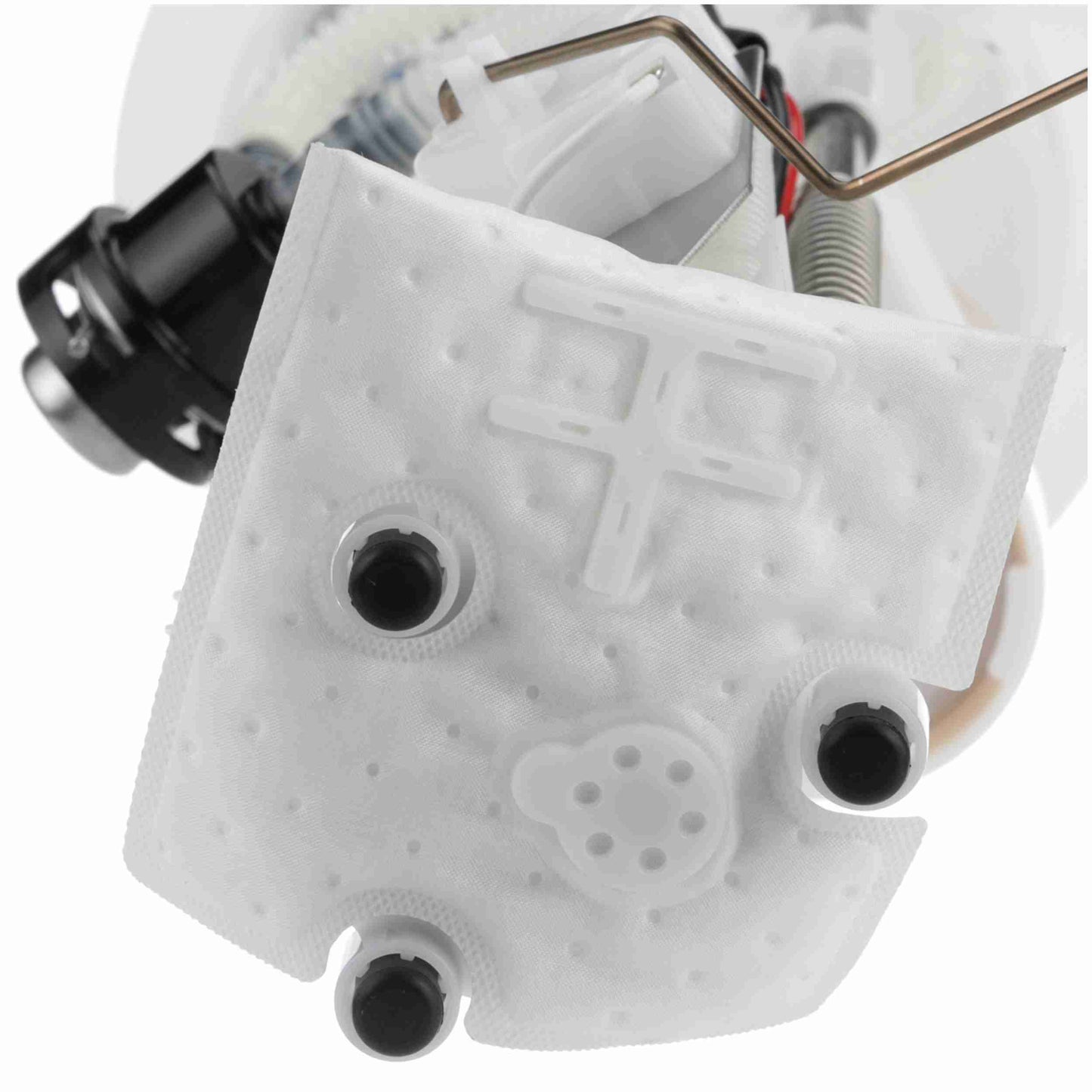 Delphi Fuel Pump Module Assembly FG0871