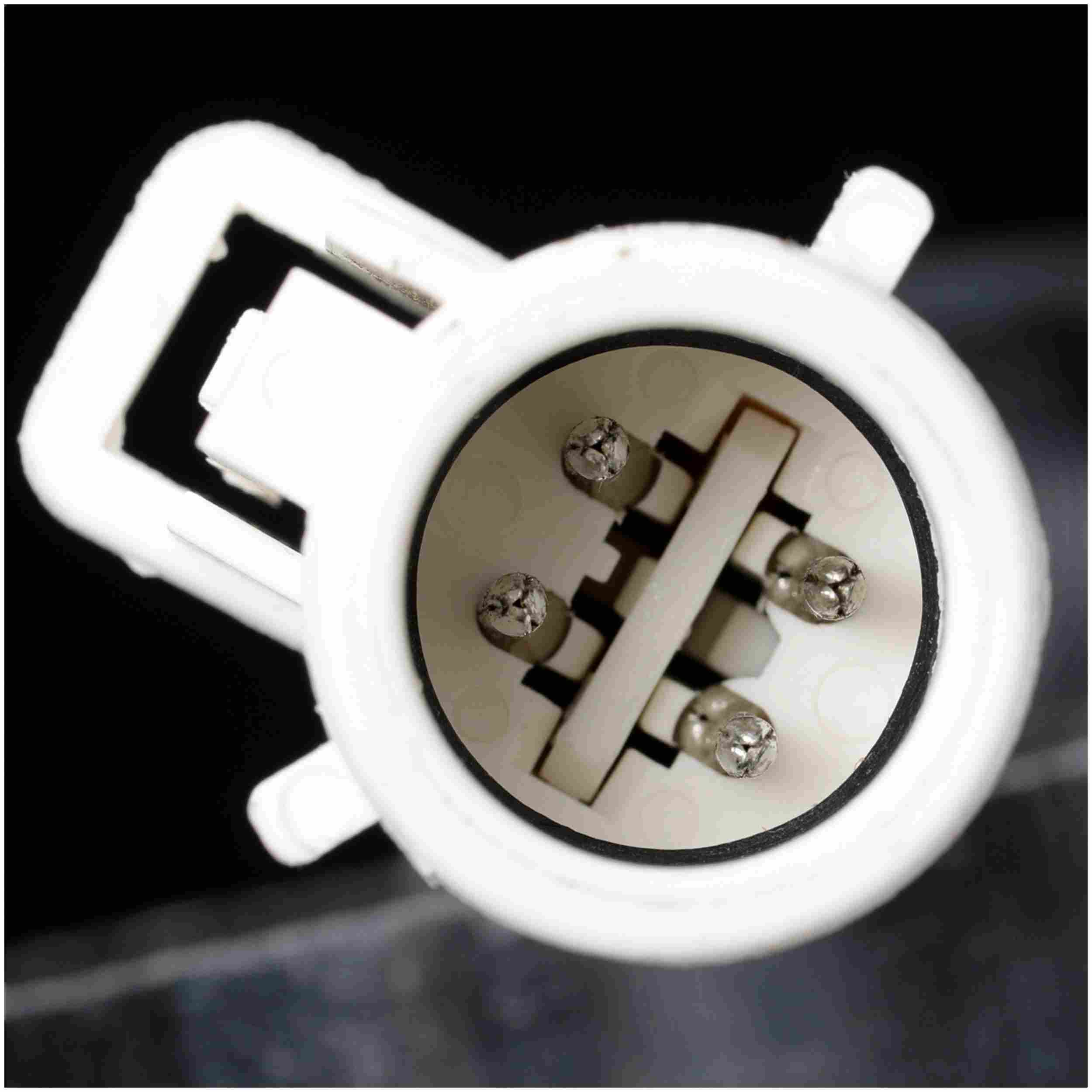 Delphi Fuel Pump Module Assembly FG0871