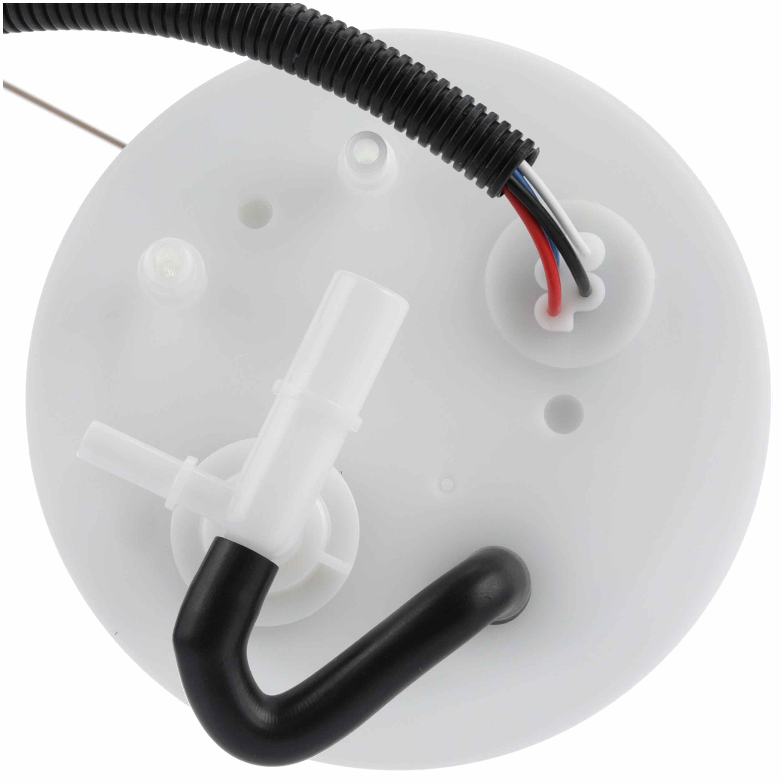 Delphi Fuel Pump Module Assembly FG0871