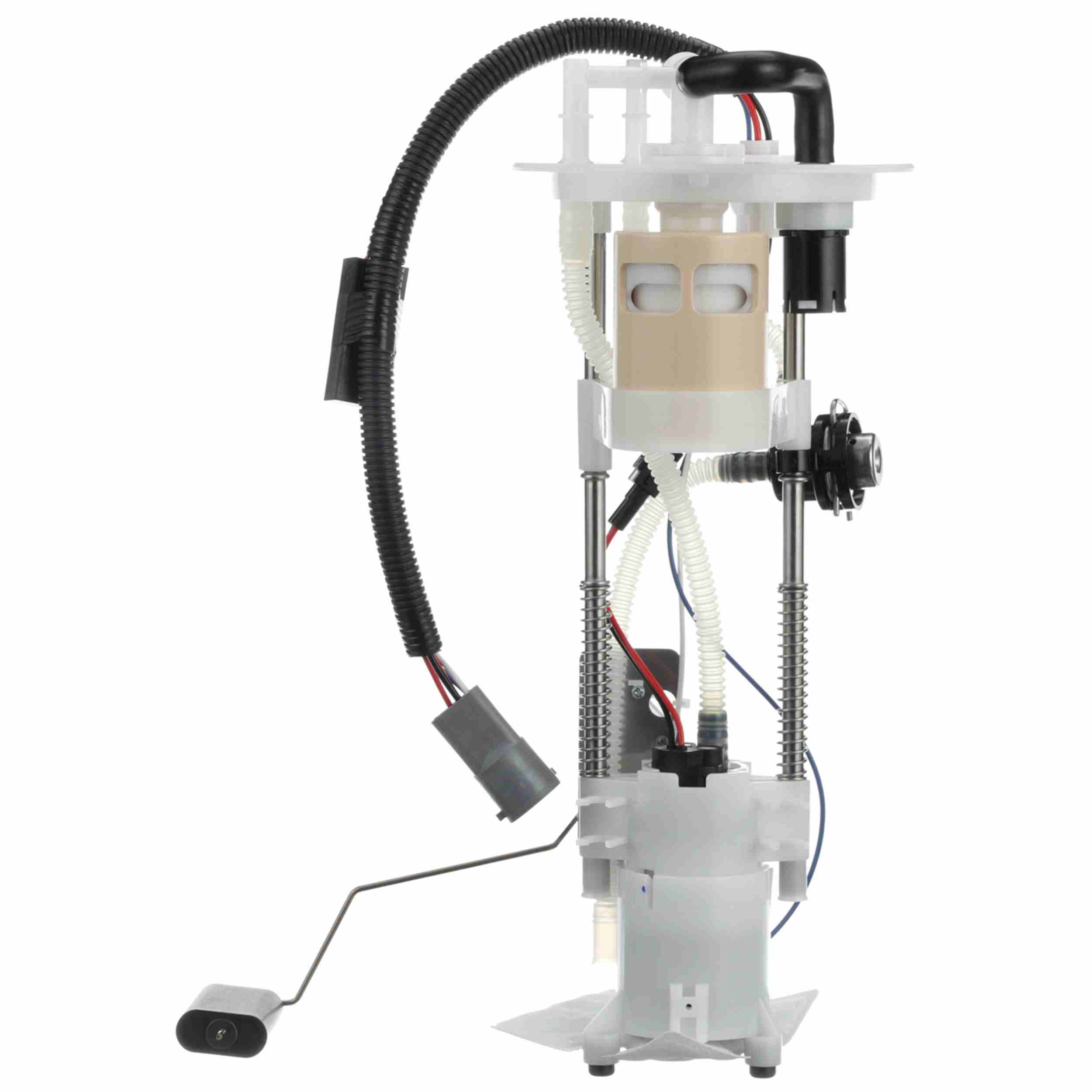 Delphi Fuel Pump Module Assembly FG0872
