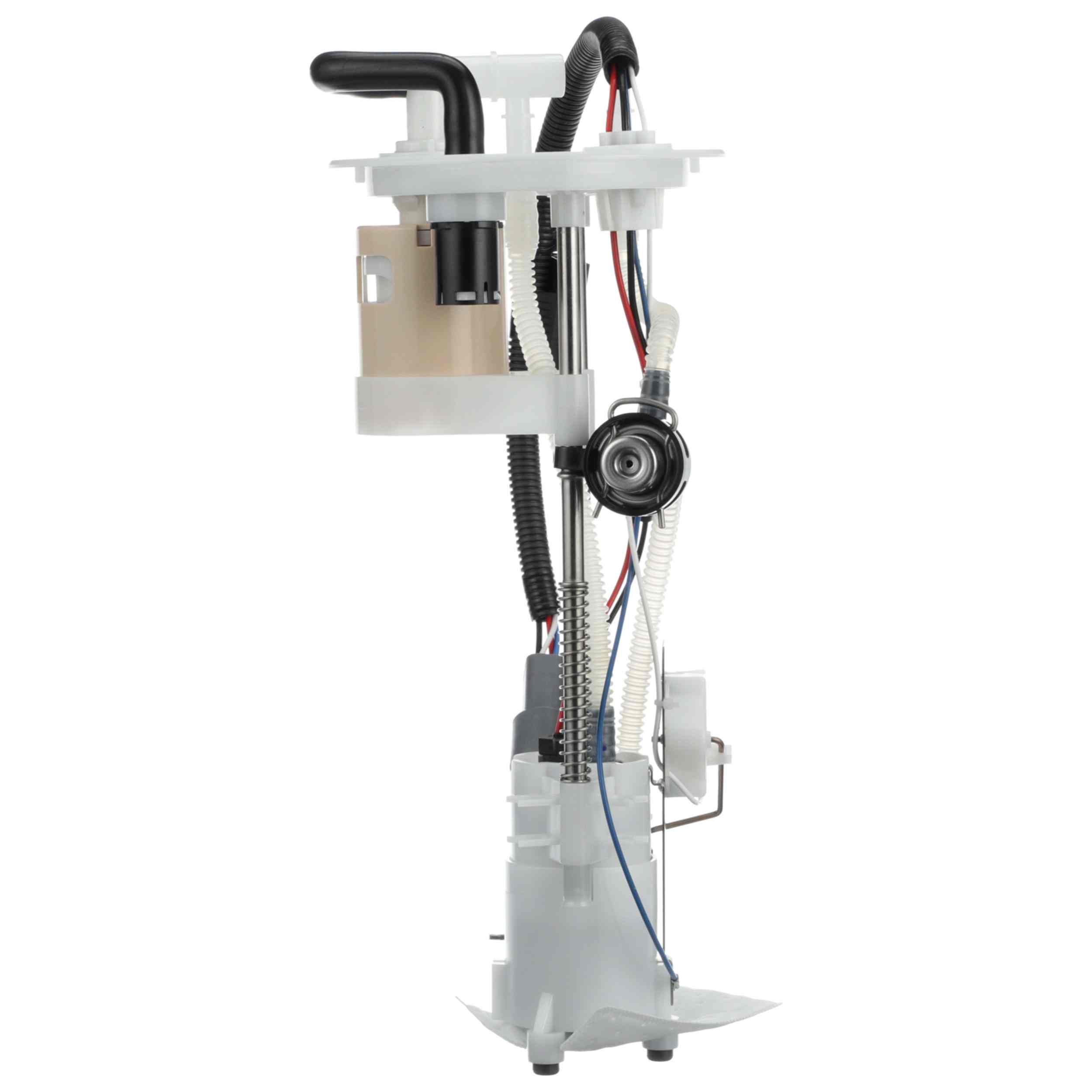 Delphi Fuel Pump Module Assembly FG0872