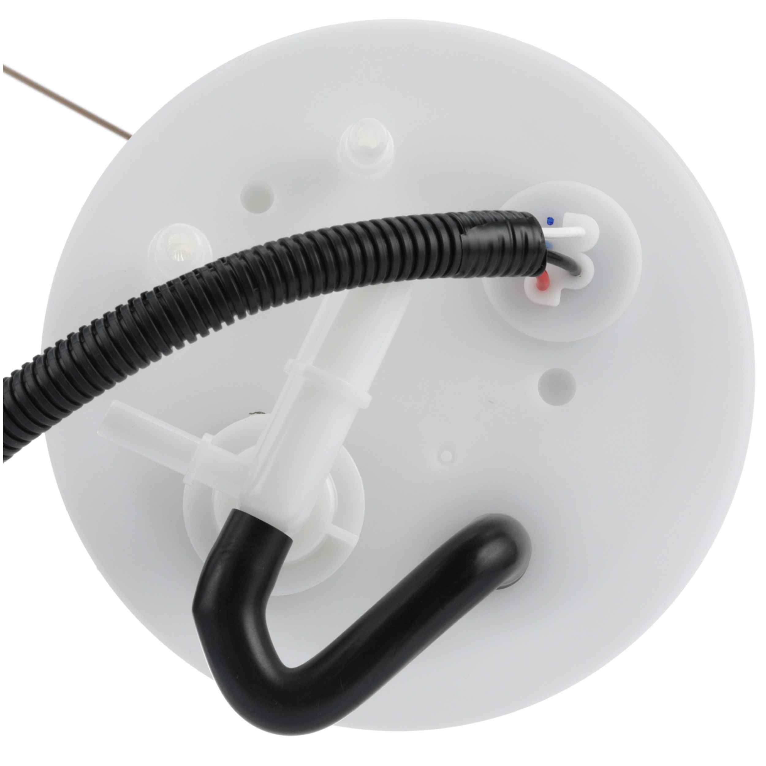 Delphi Fuel Pump Module Assembly FG0872