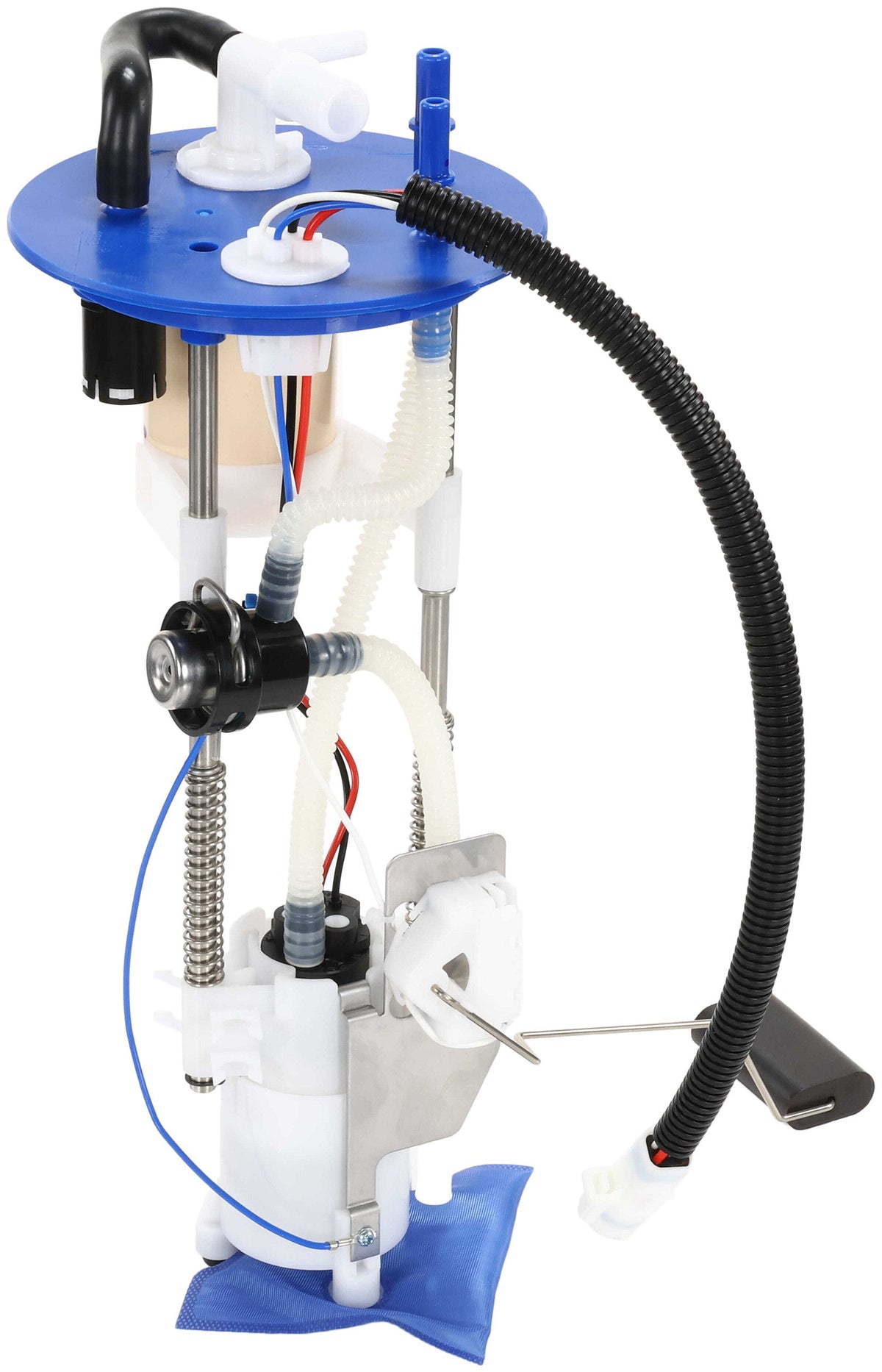 Delphi Fuel Pump Module Assembly FG0873