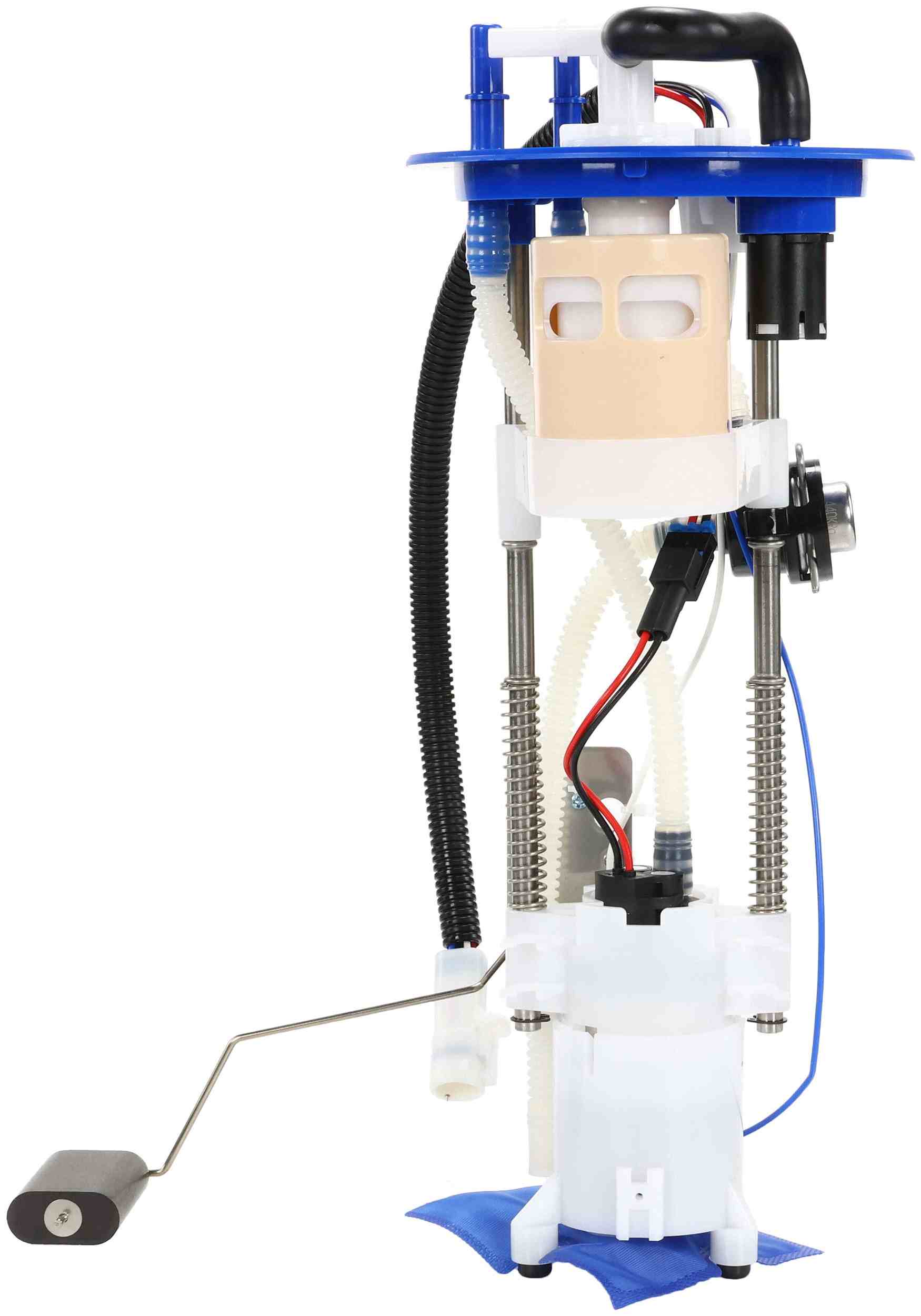 Delphi Fuel Pump Module Assembly FG0873