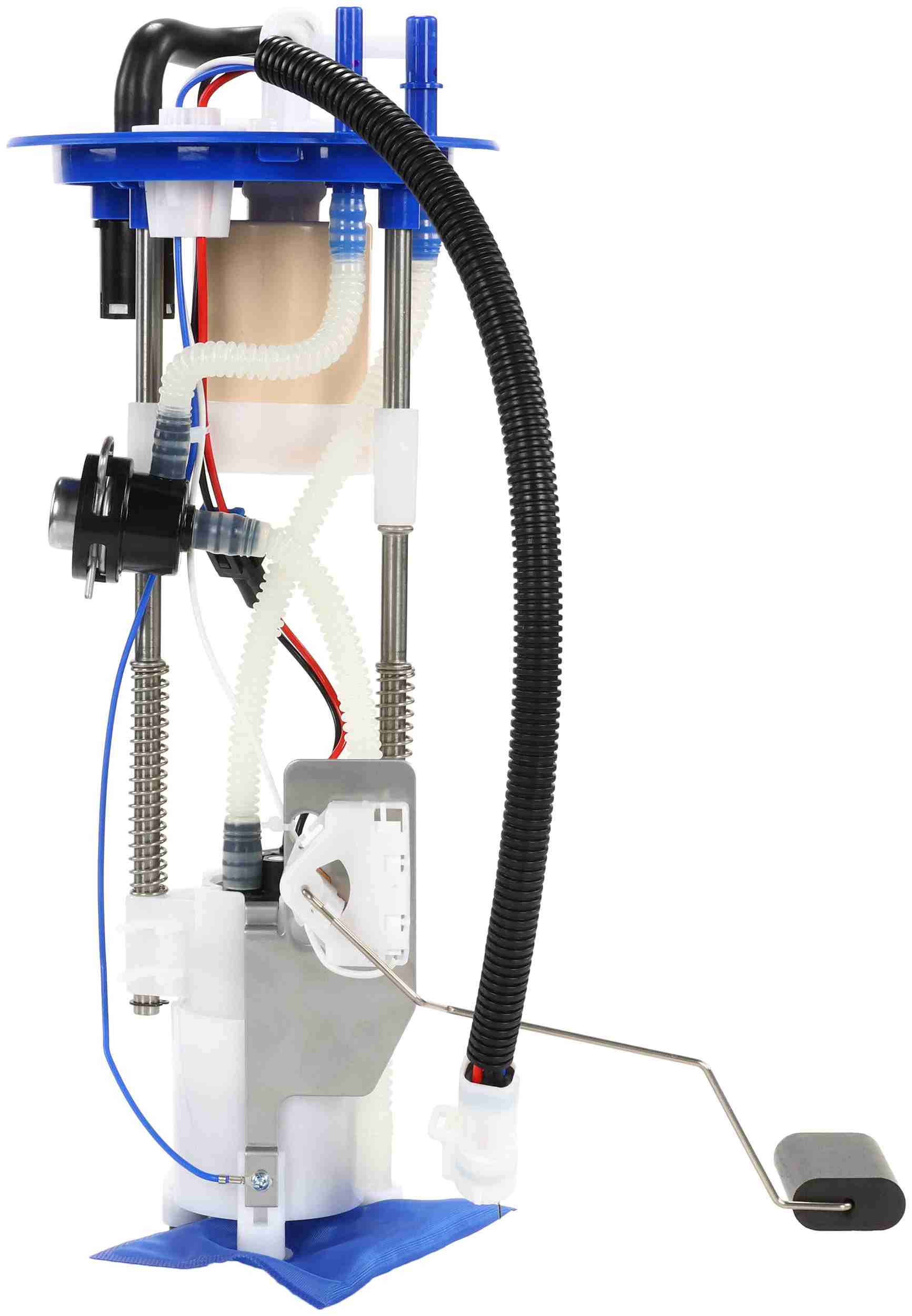 Delphi Fuel Pump Module Assembly FG0873