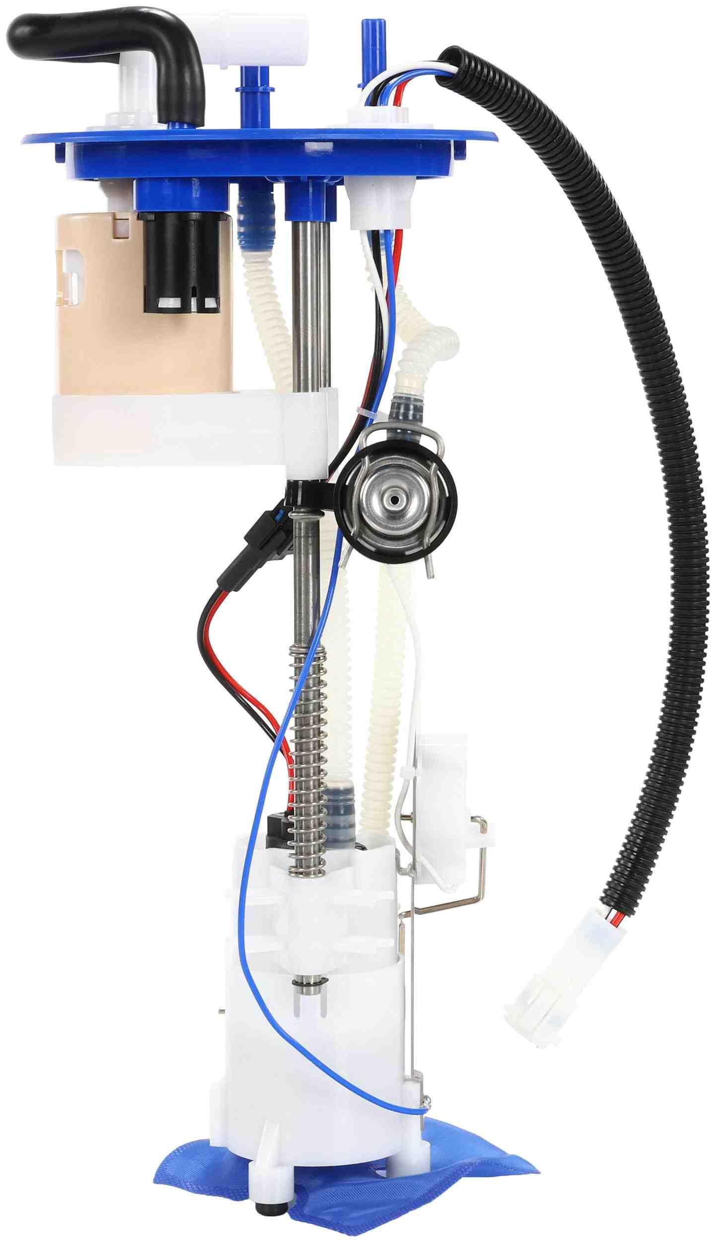 Delphi Fuel Pump Module Assembly FG0873