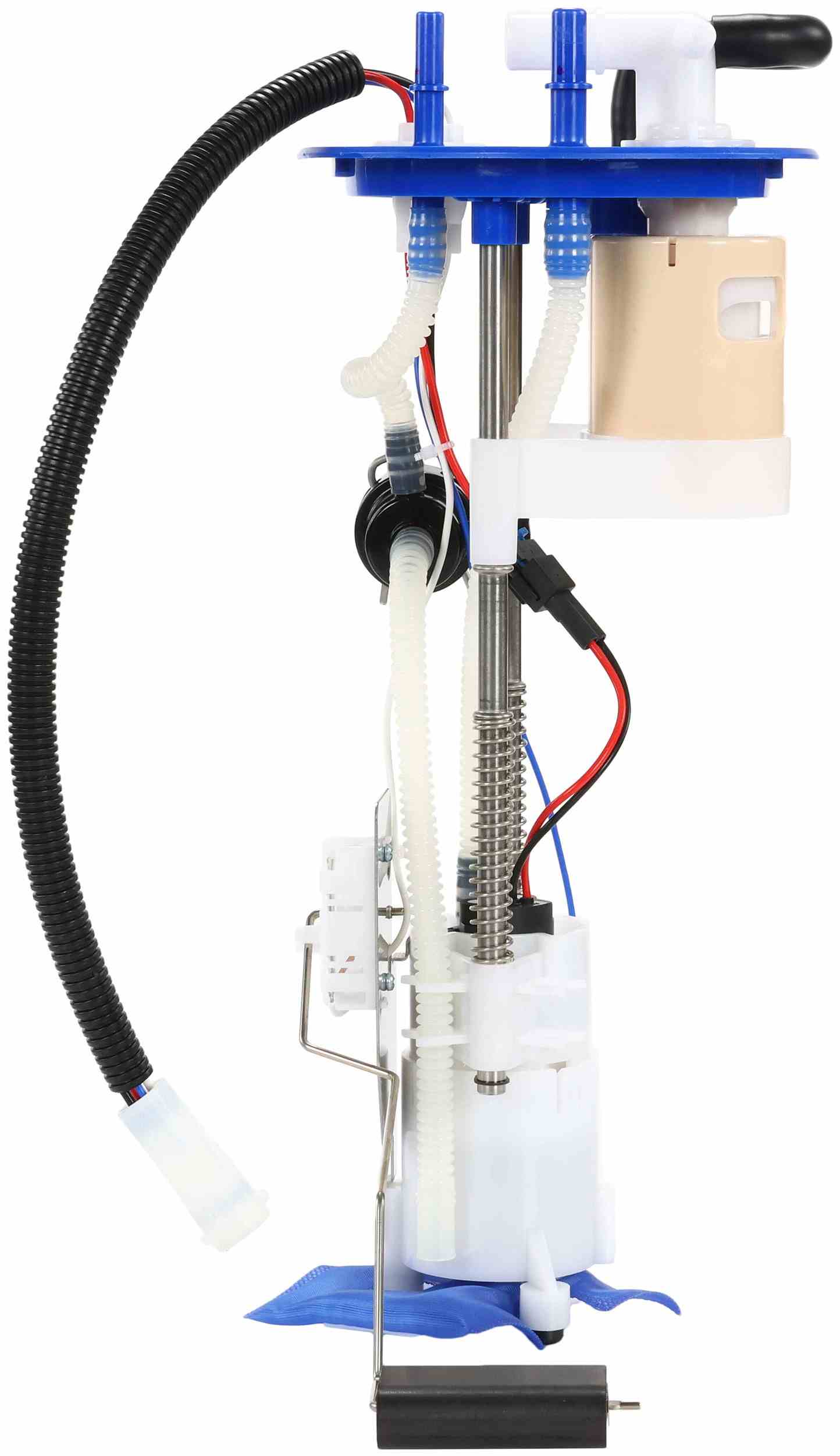 Delphi Fuel Pump Module Assembly FG0873