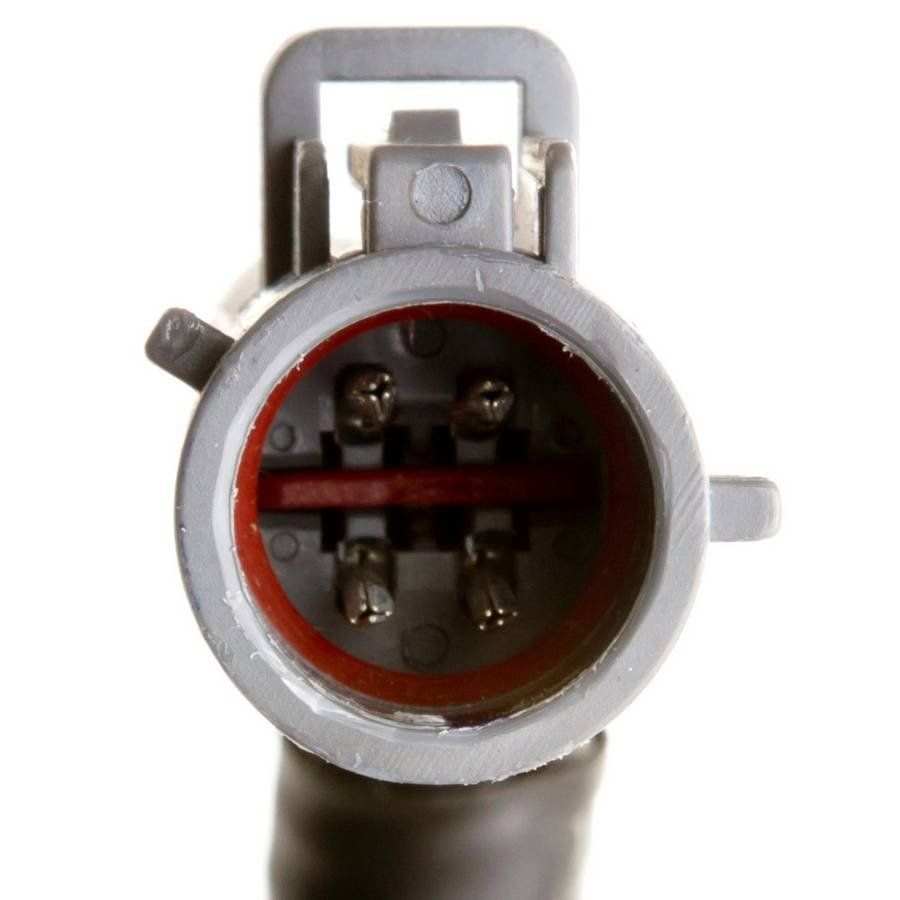 Delphi Fuel Pump Module Assembly FG0873