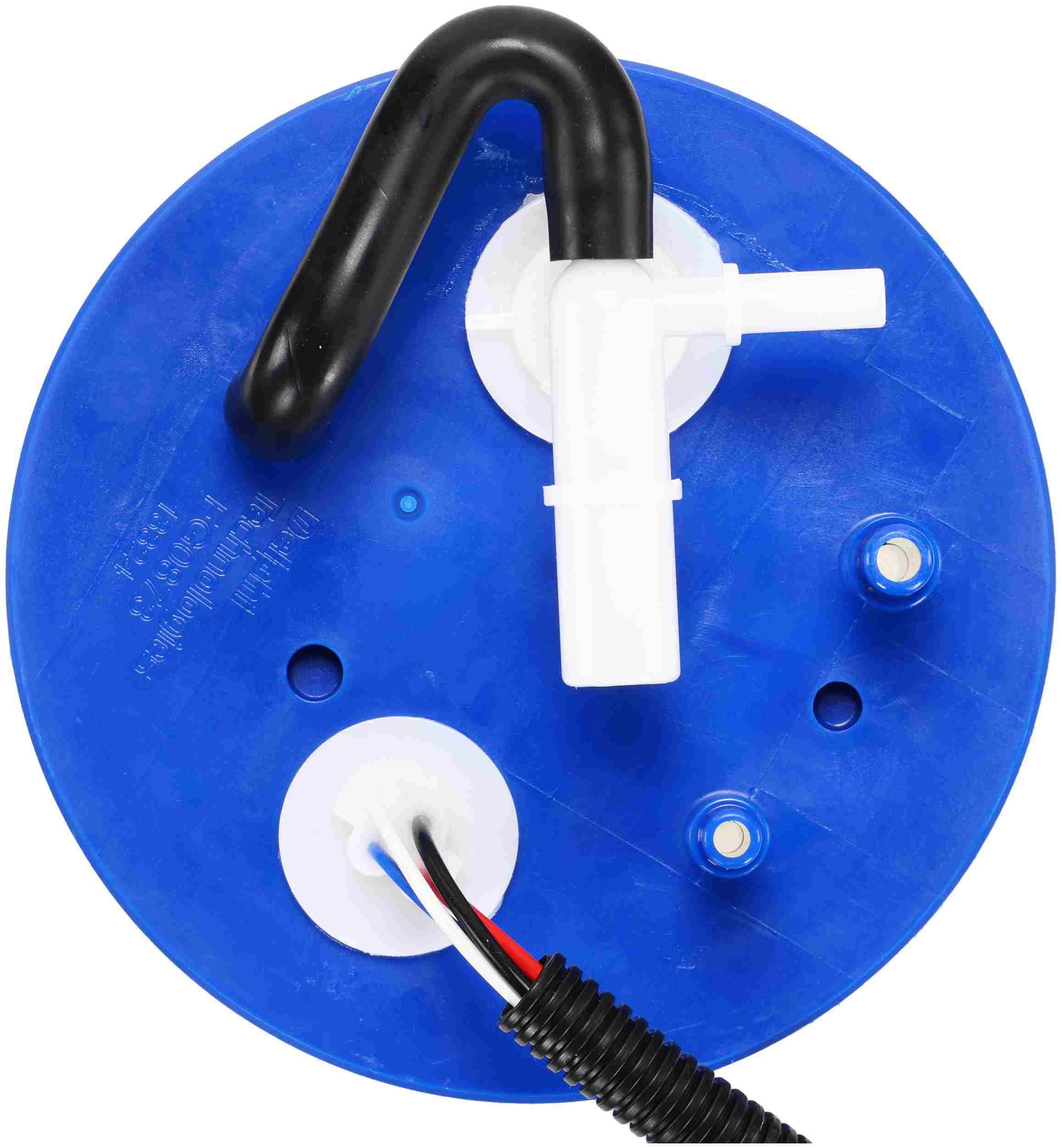 Delphi Fuel Pump Module Assembly FG0873