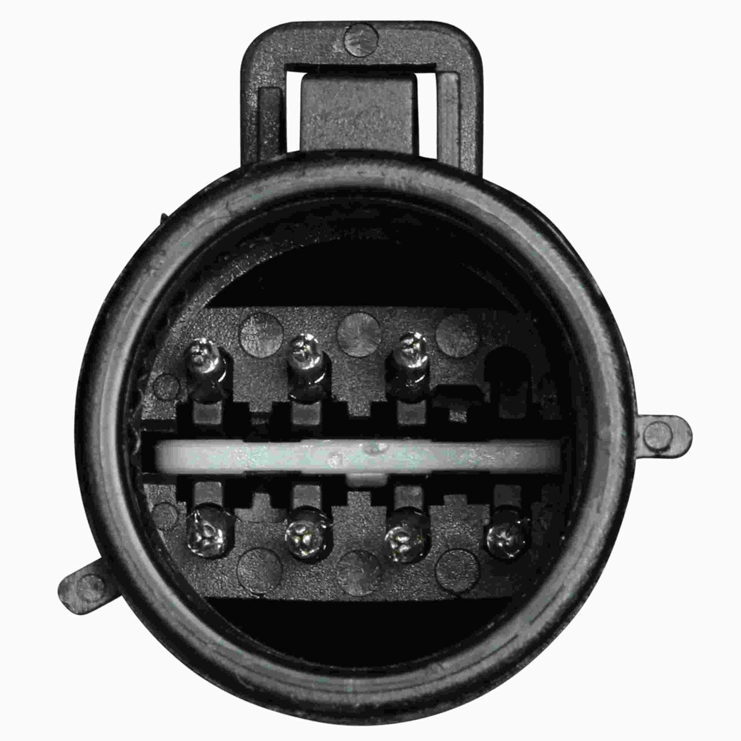 Delphi Fuel Pump Module Assembly FG0874