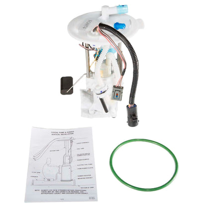 Delphi Fuel Pump Module Assembly FG0874