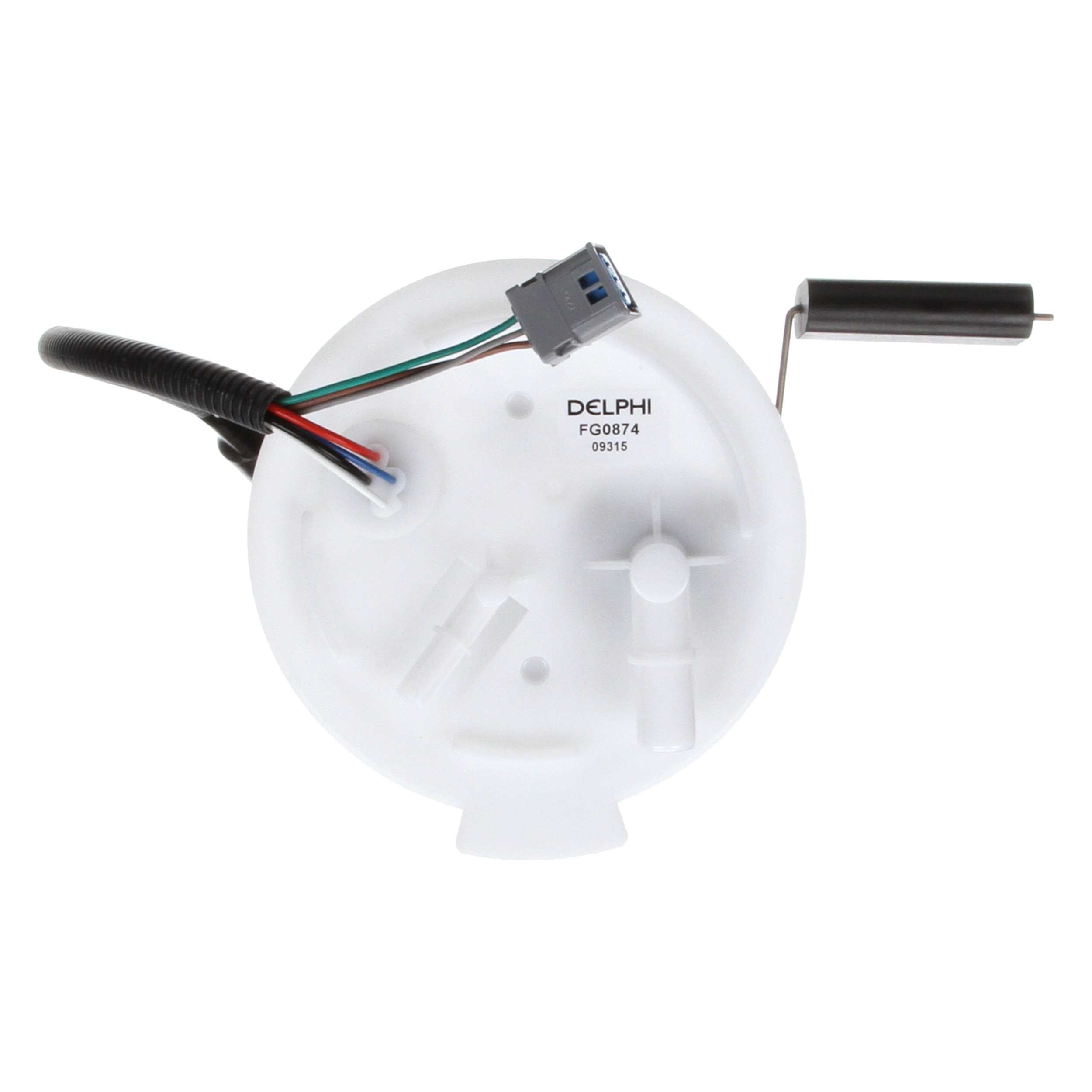 Delphi Fuel Pump Module Assembly FG0874