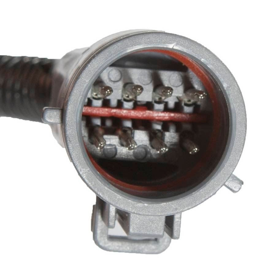 Delphi Fuel Pump Module Assembly FG0875