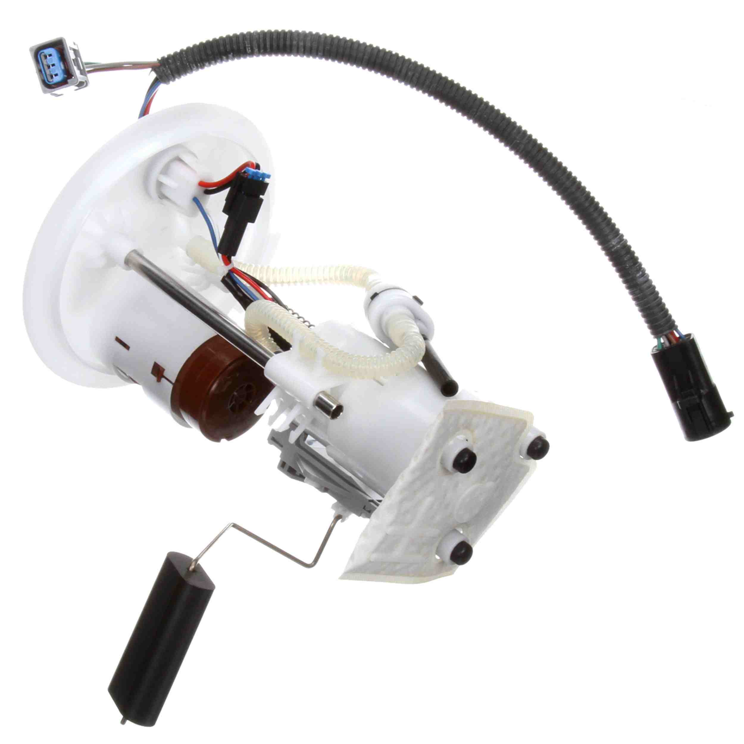 Delphi Fuel Pump Module Assembly FG0876